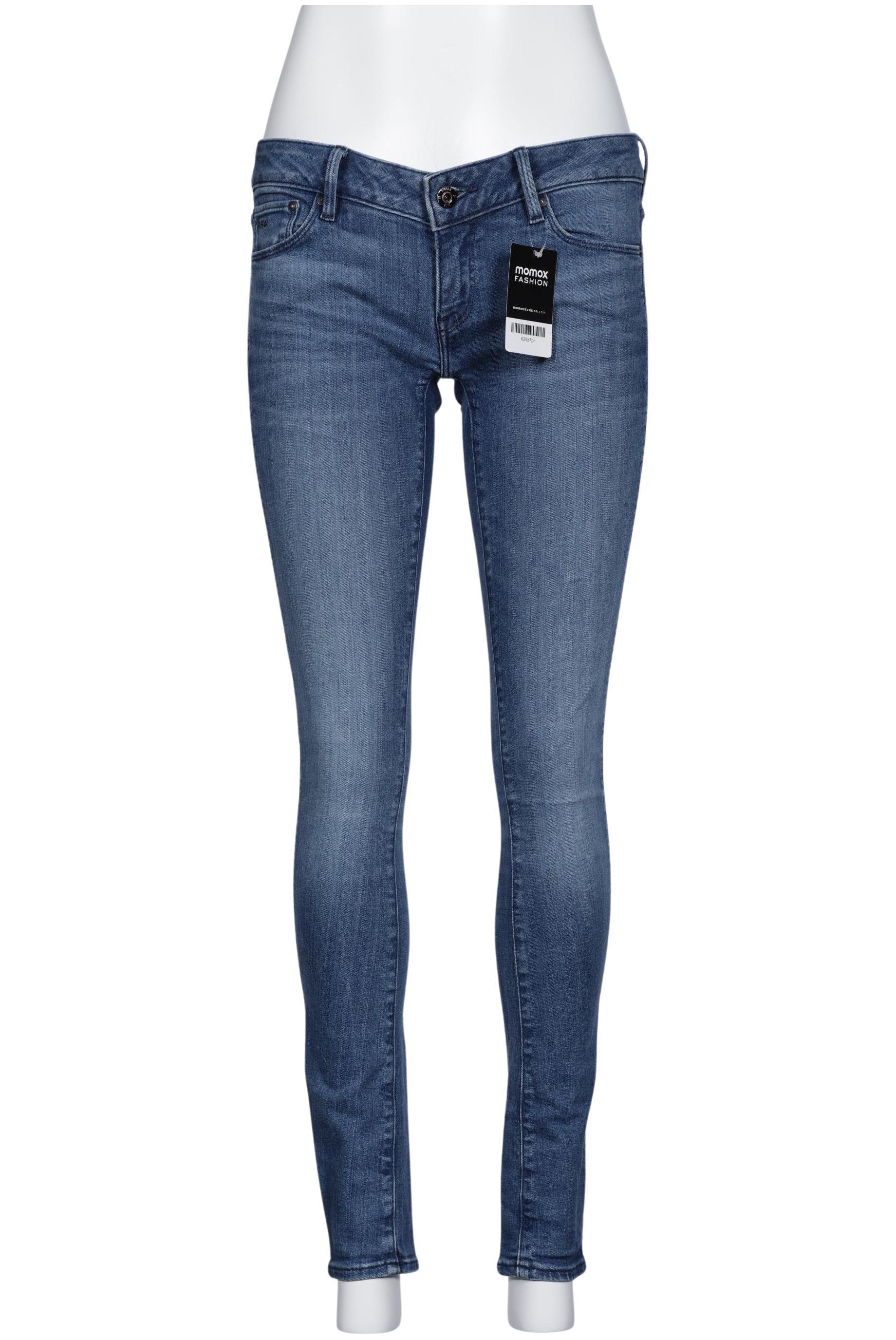

G Star RAW Damen Jeans, blau, Gr. 28