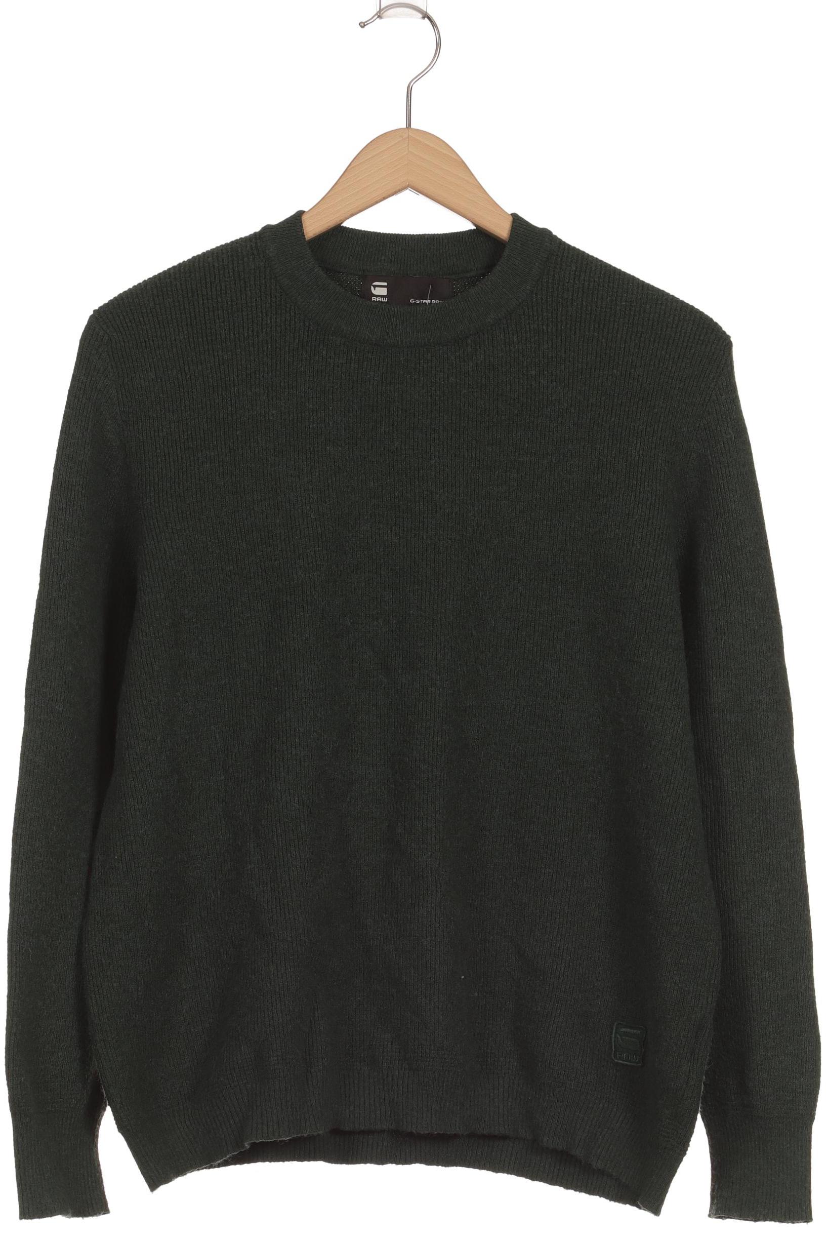 

G Star RAW Damen Pullover, grün, Gr.