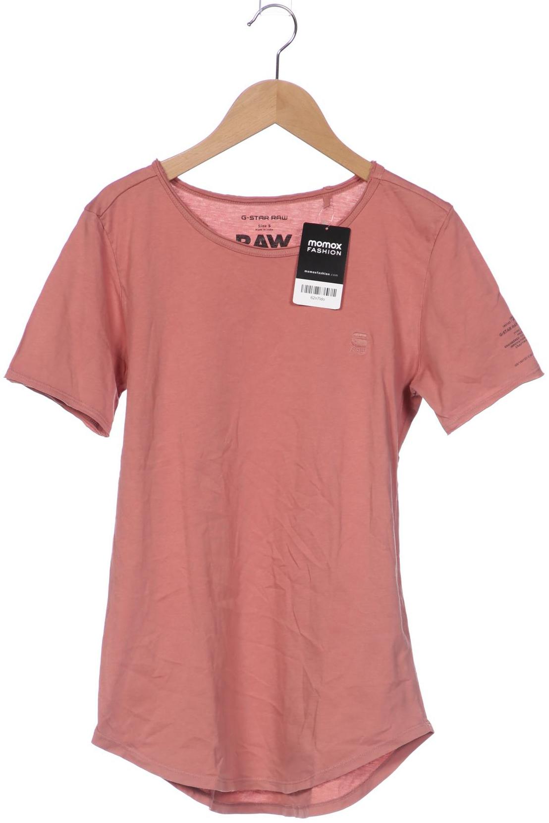 

G-Star RAW Damen T-Shirt, pink, Gr. 36