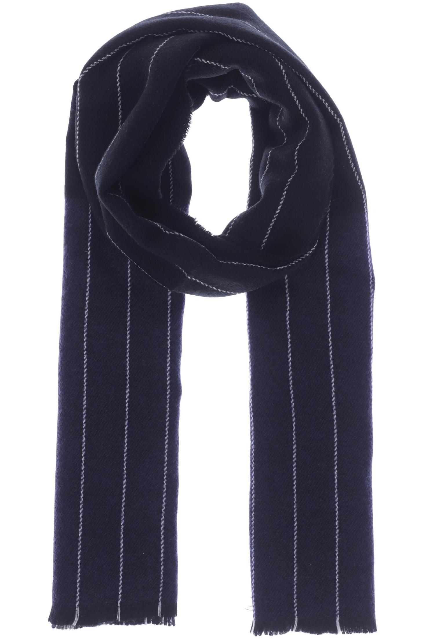 

G STAR RAW Damen Schal, marineblau
