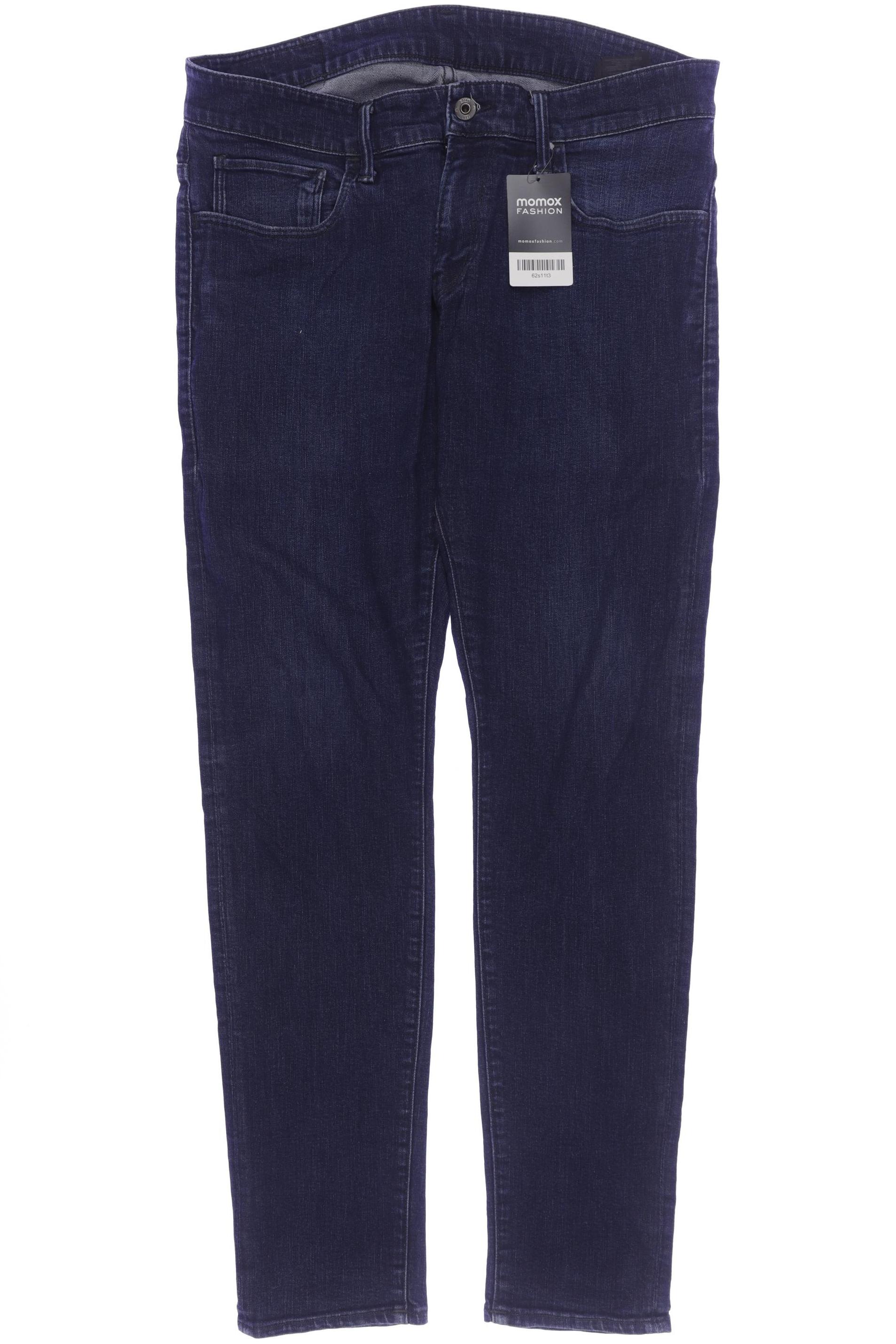 

G Star RAW Herren Jeans, blau, Gr. 33
