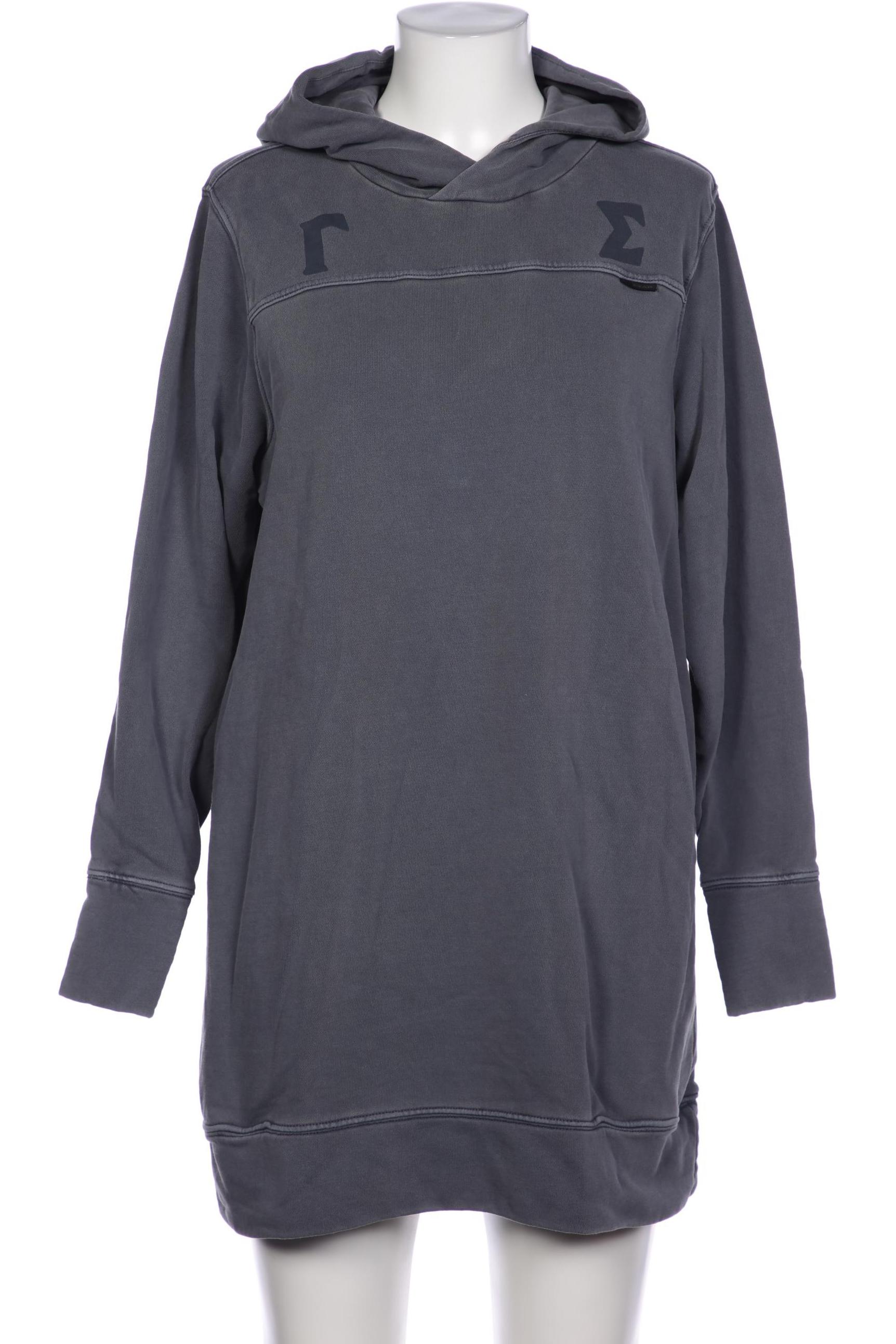 

G STAR RAW Damen Kleid, grau