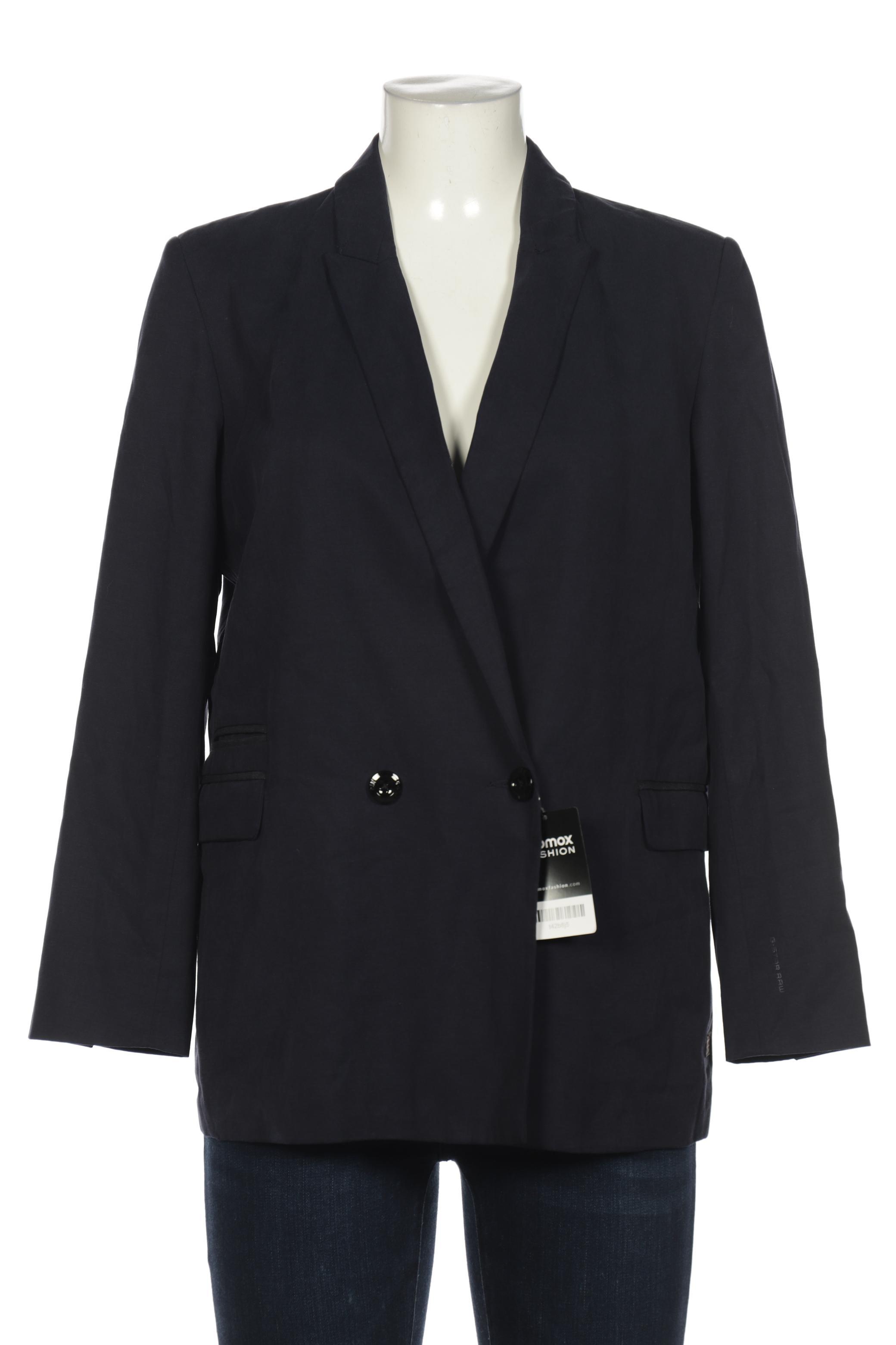 

G-STAR RAW Damen Blazer, marineblau