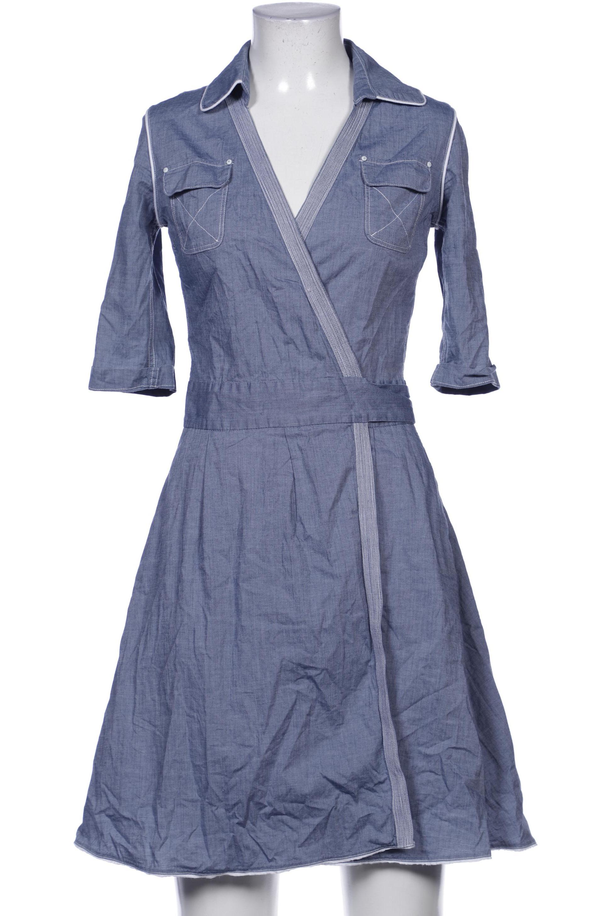 

G-Star RAW Damen Kleid, blau, Gr. 36