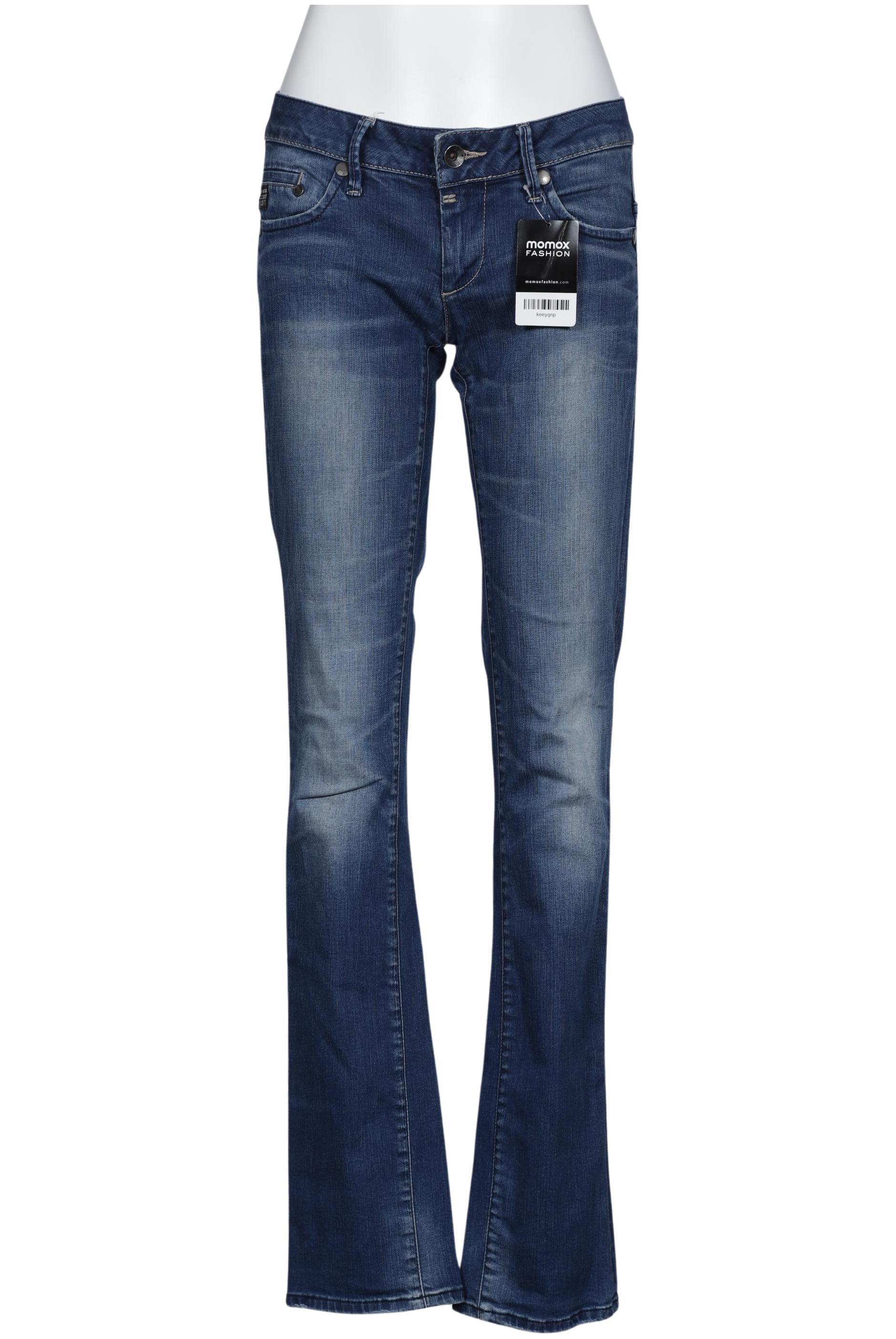 

G Star RAW Damen Jeans, blau, Gr. 28