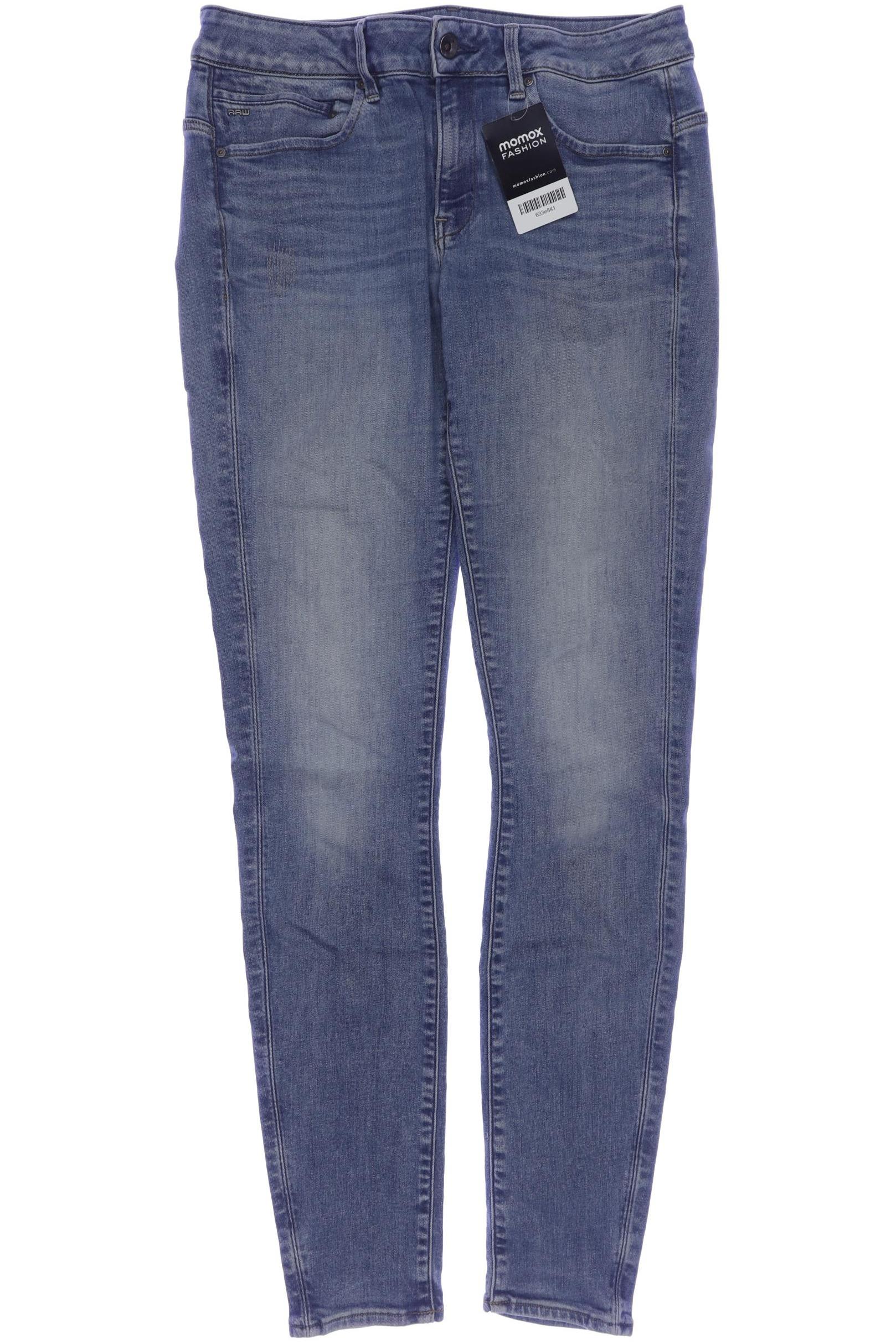 

G Star RAW Damen Jeans, blau, Gr. 31