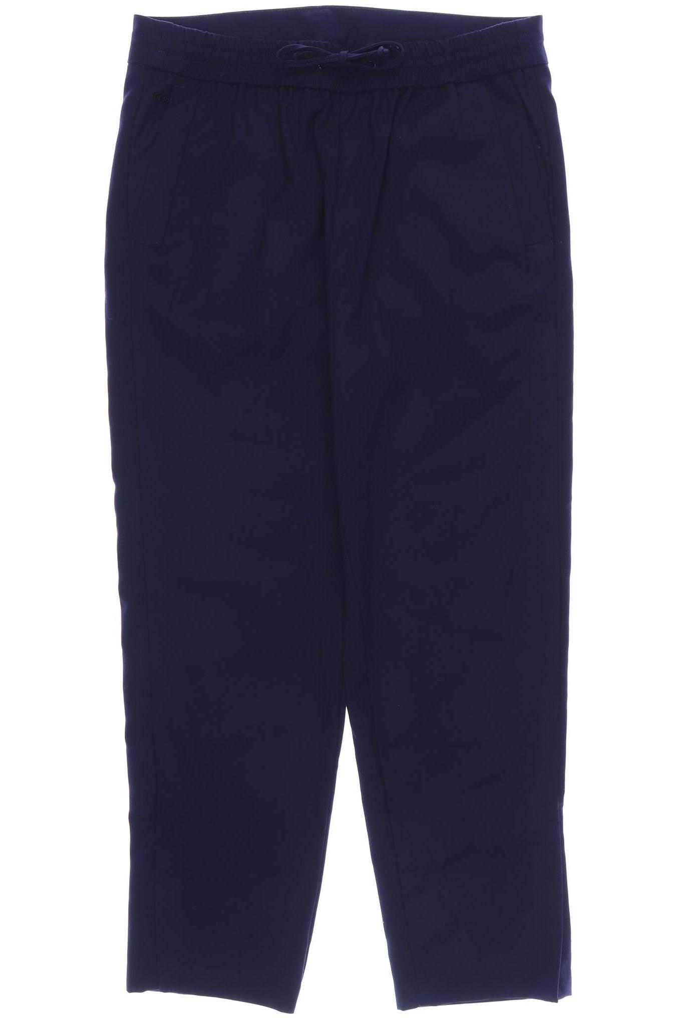 

G Star RAW Damen Stoffhose, marineblau, Gr. 24