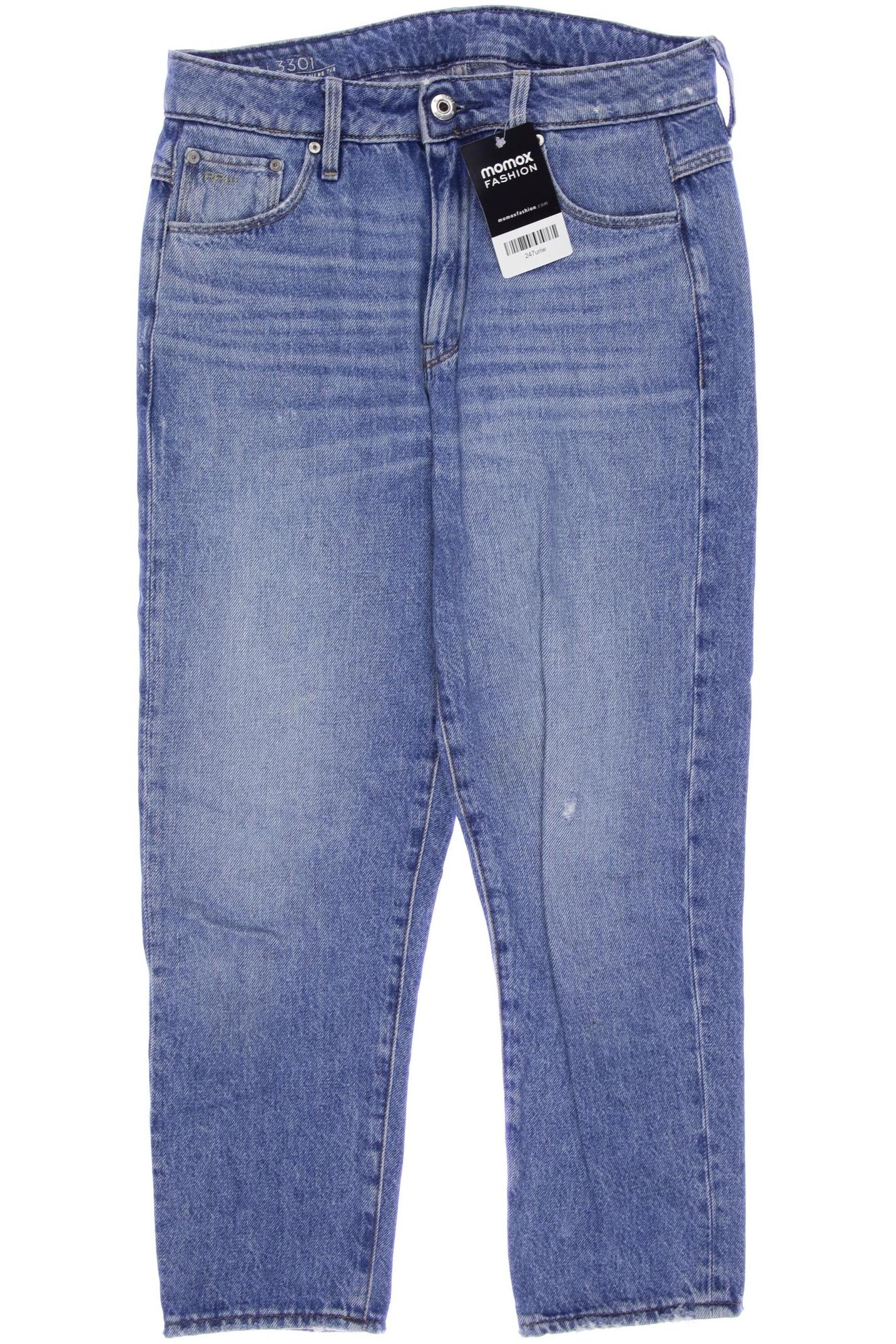 

G Star RAW Damen Jeans, blau, Gr. 27