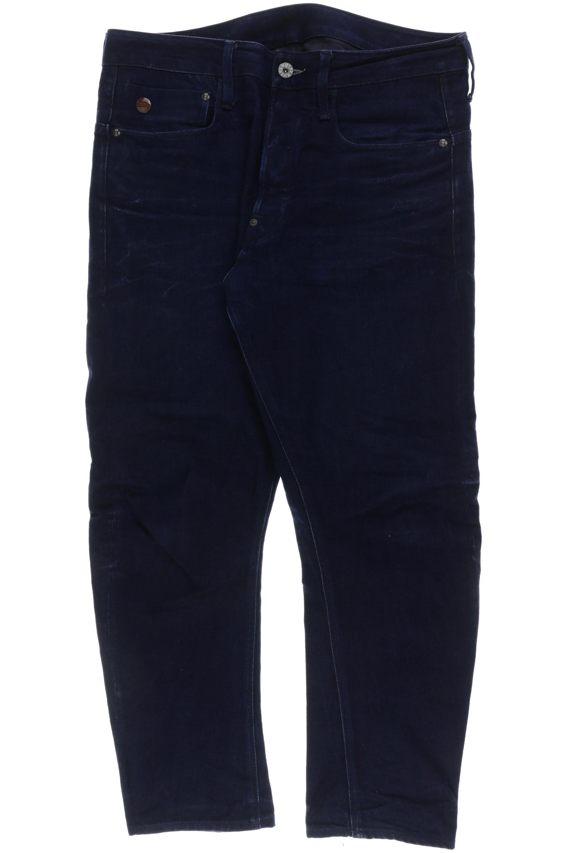 

G Star RAW Herren Jeans, blau, Gr. 33