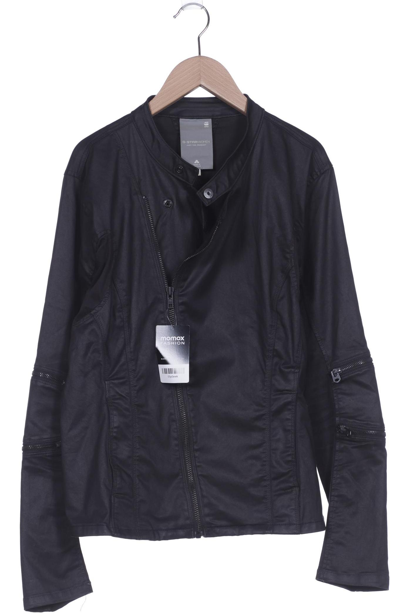 

G-Star RAW Damen Jacke, schwarz, Gr. 44