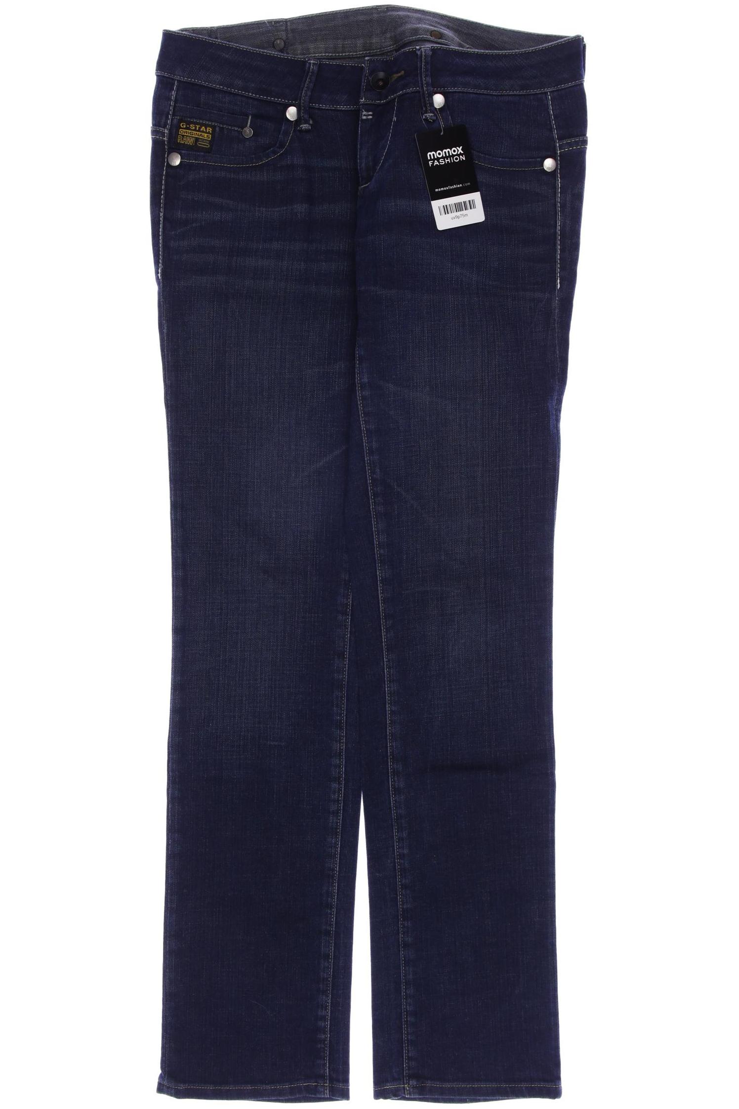 

G Star RAW Damen Jeans, blau, Gr. 27