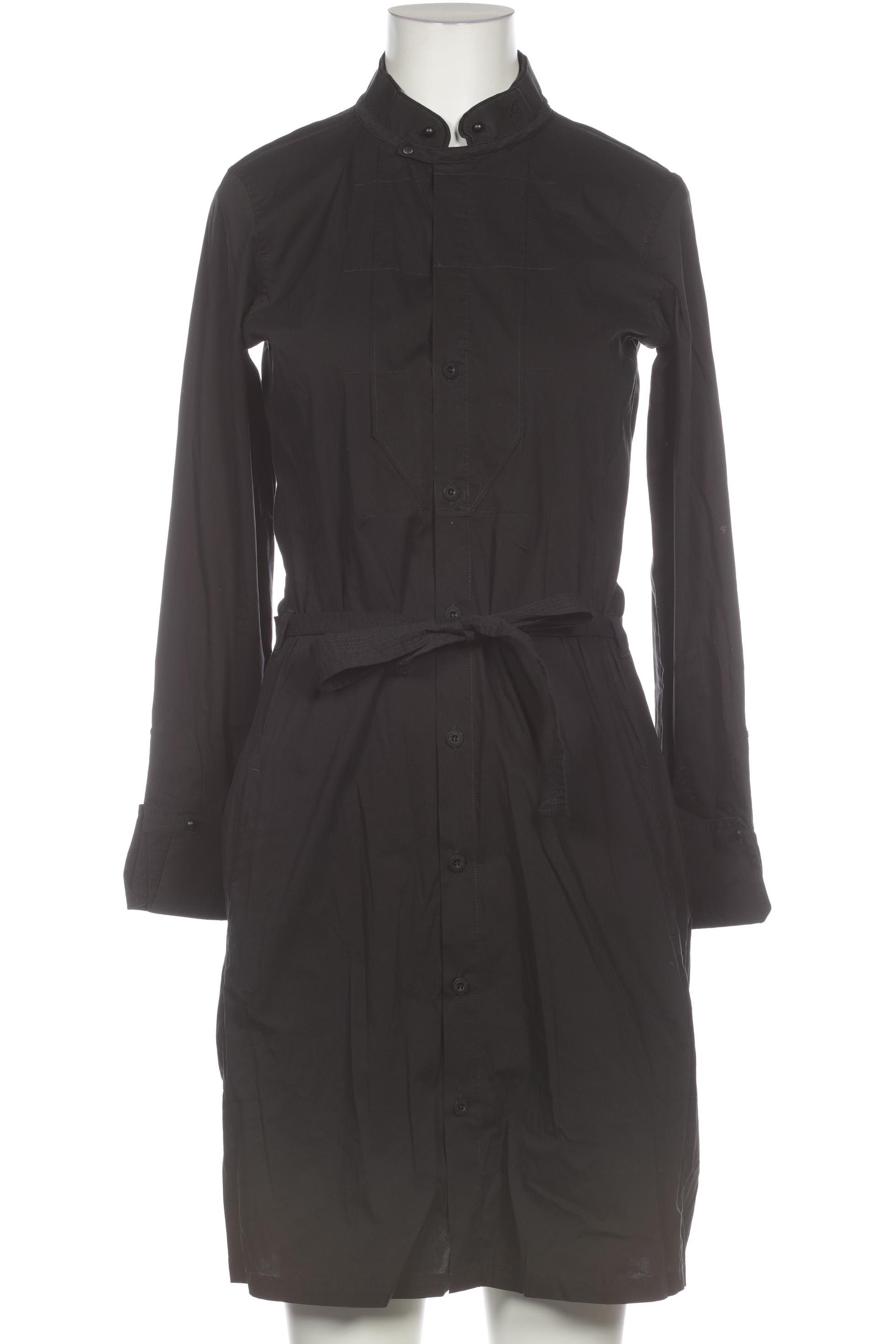 

G Star RAW Damen Kleid, schwarz, Gr.