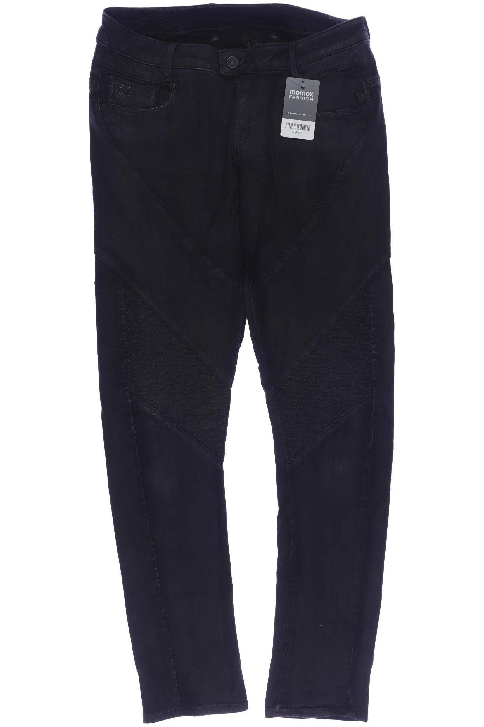 

G-Star RAW Damen Stoffhose, marineblau, Gr. 31