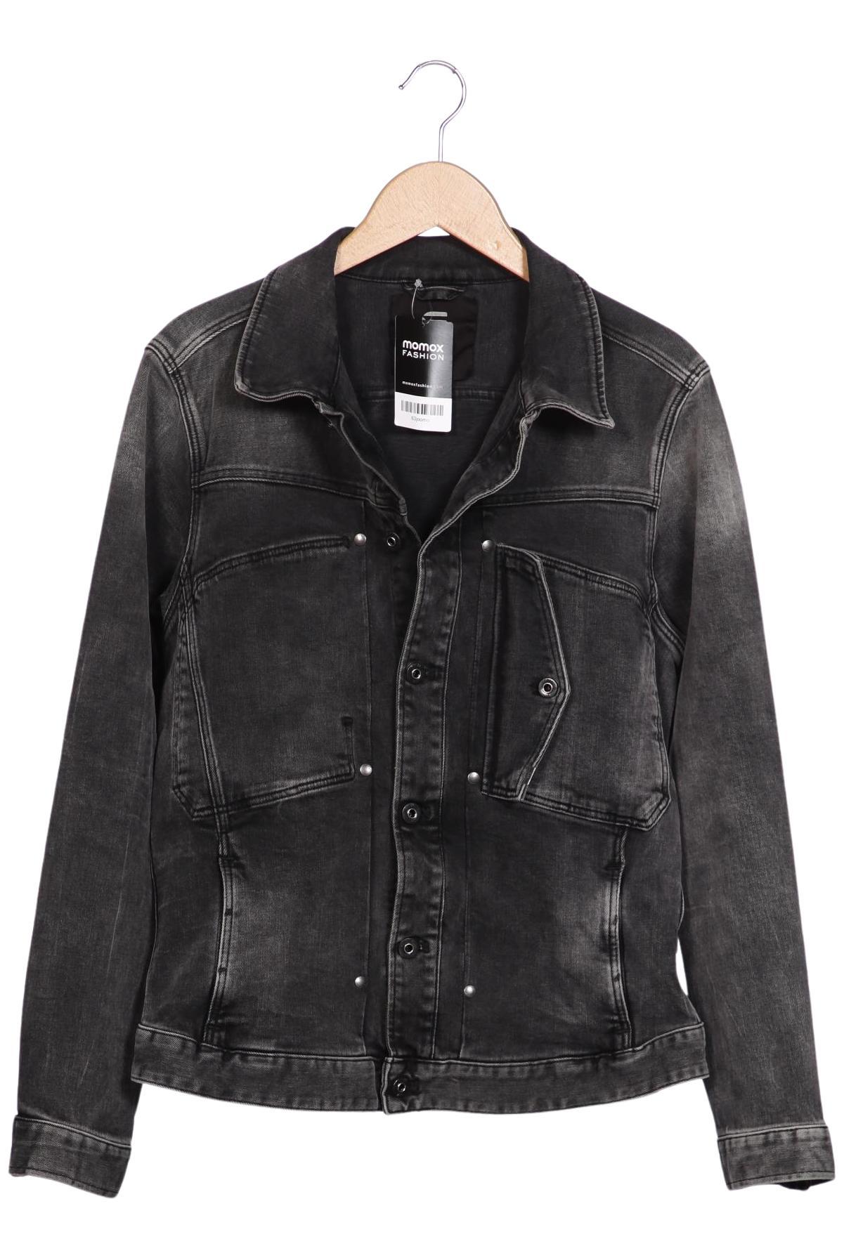 

G Star RAW Herren Jacke, grau, Gr. 48