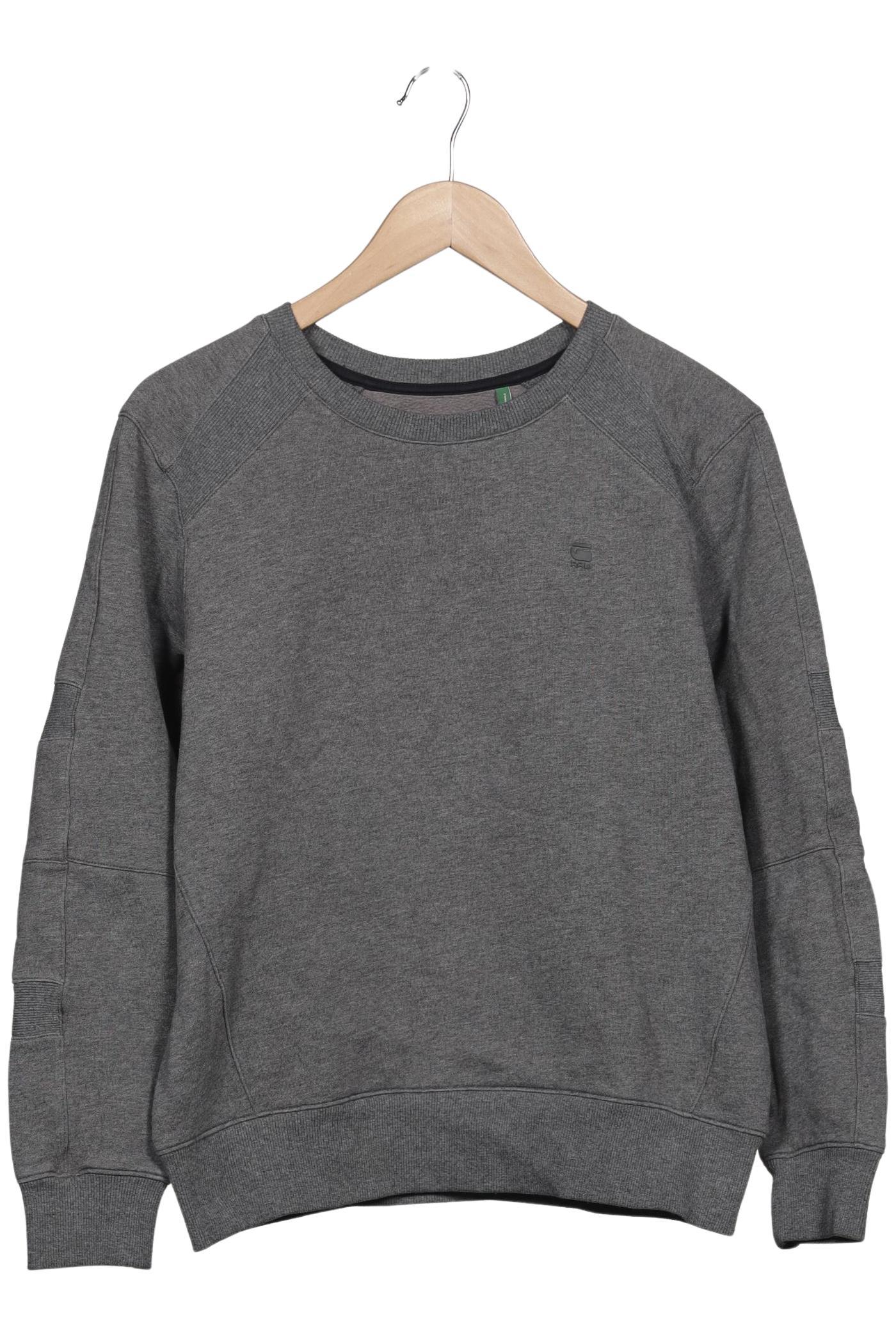 

G Star RAW Damen Sweatshirt, grau, Gr. 38