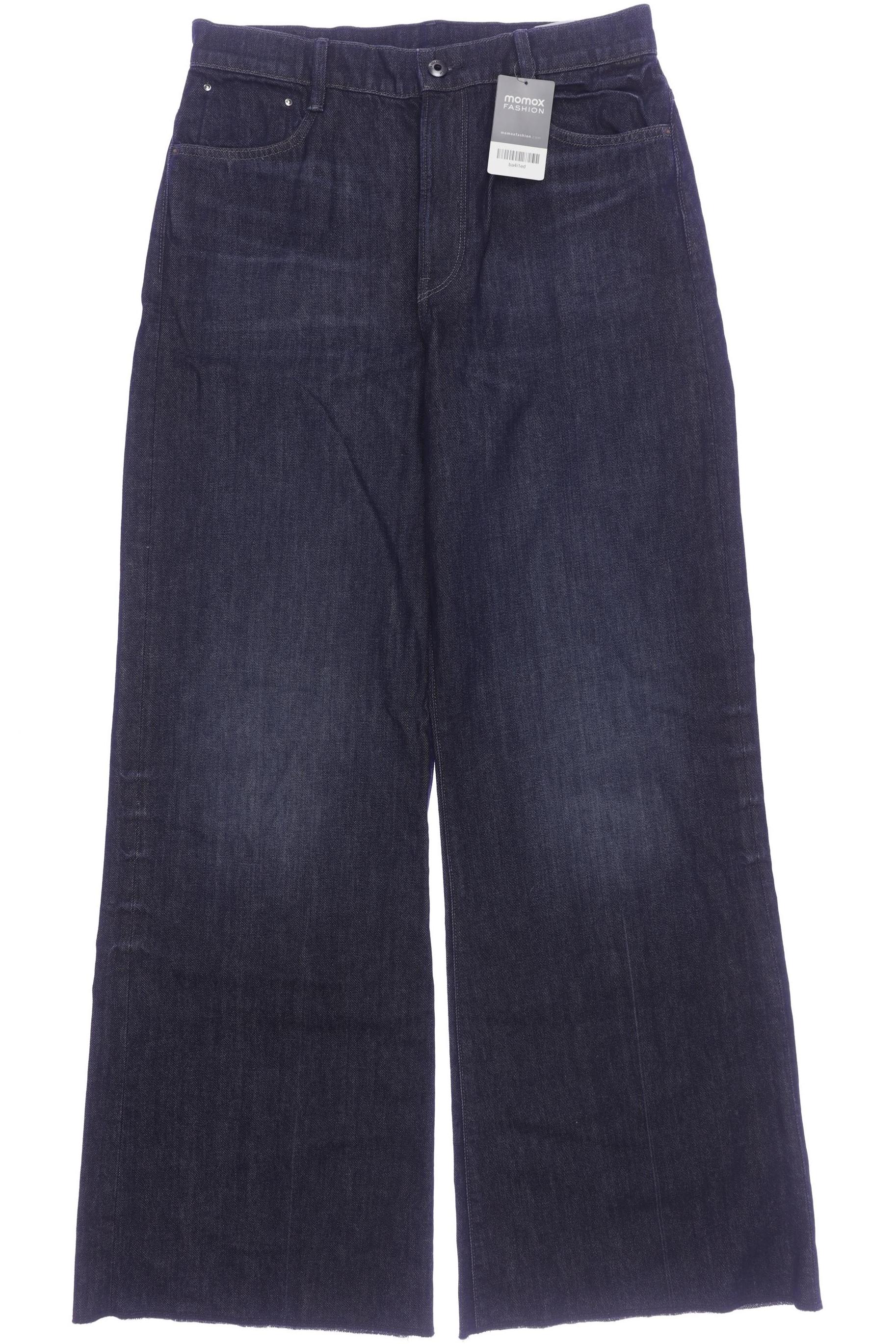 

G Star RAW Damen Jeans, marineblau, Gr. 31
