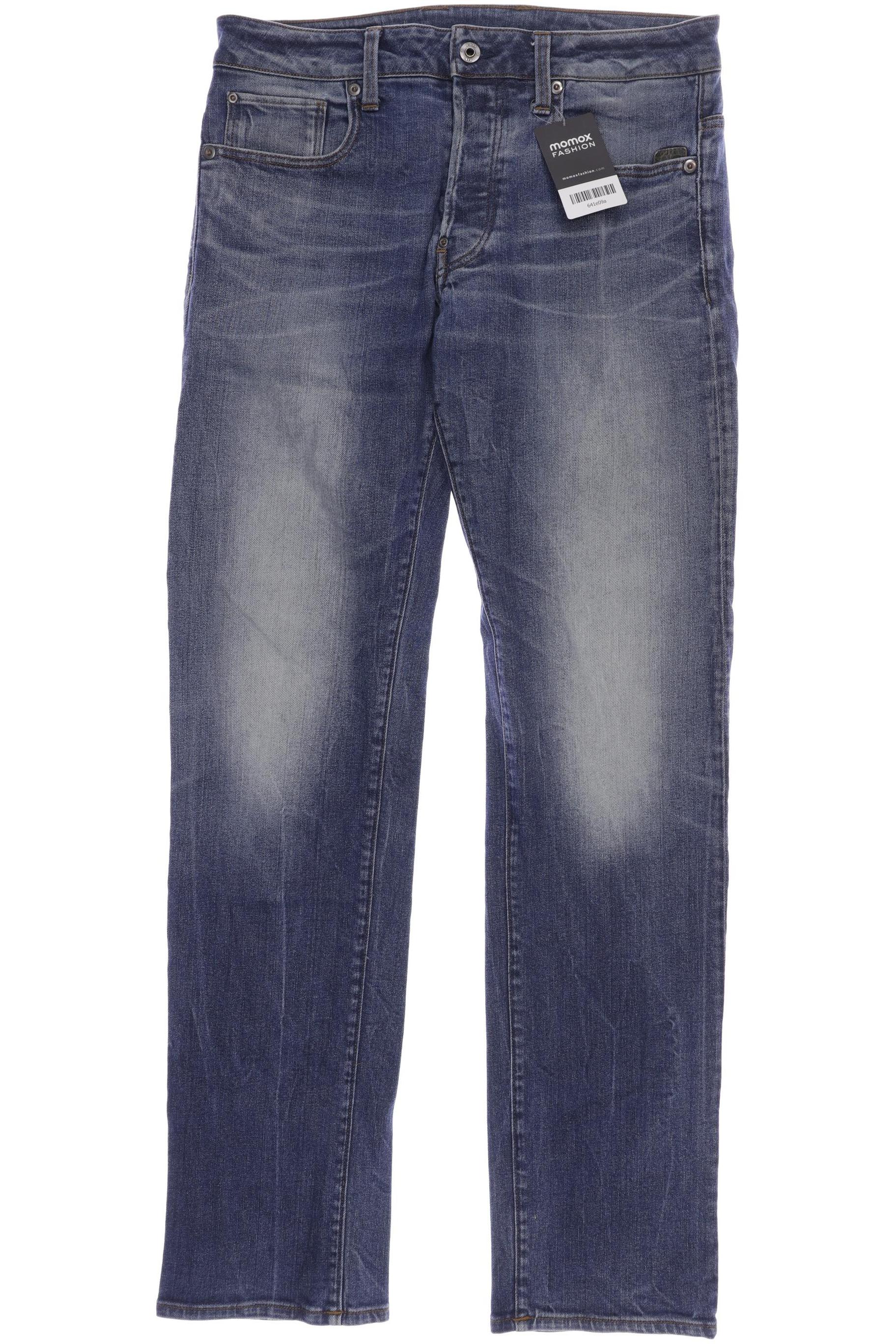 

G Star RAW Herren Jeans, blau, Gr. 30