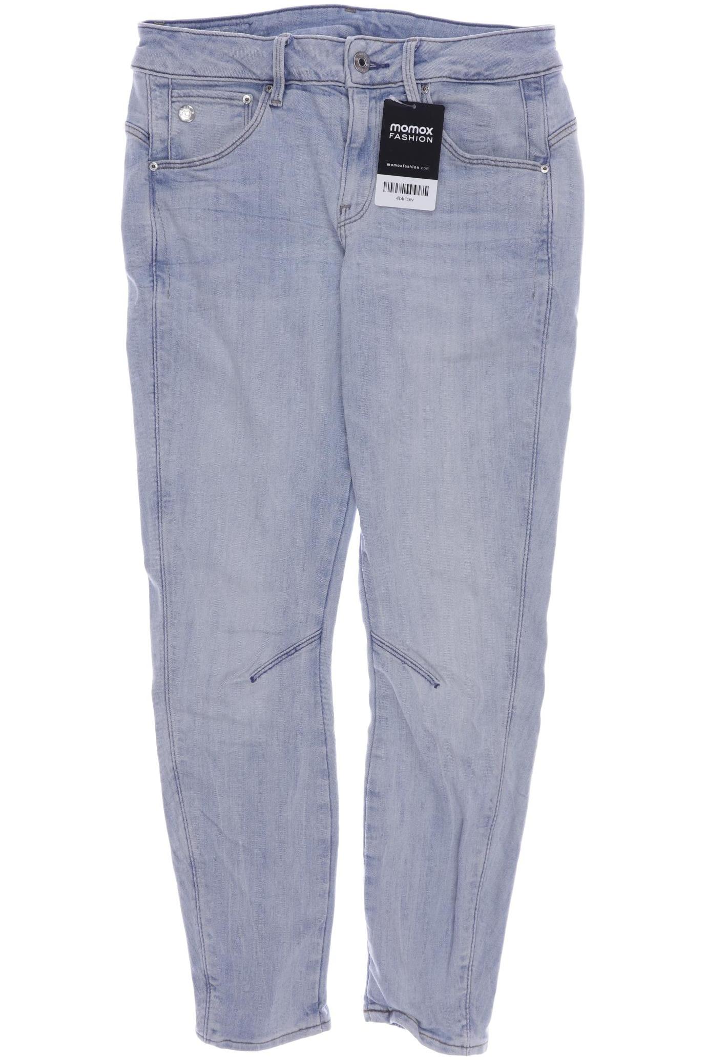 

G-Star RAW Damen Jeans, blau, Gr. 38