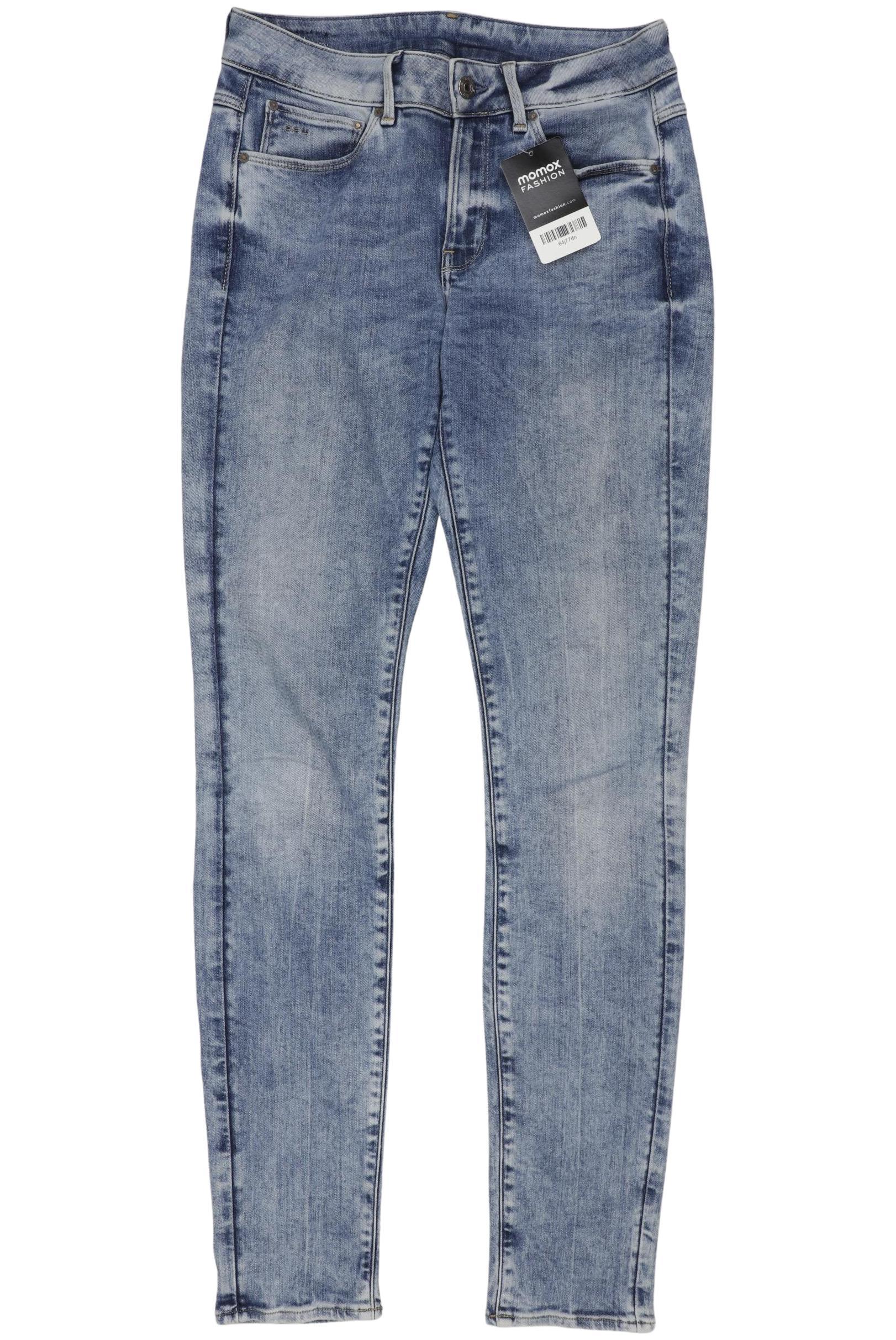 

G Star RAW Damen Jeans, hellblau, Gr. 28