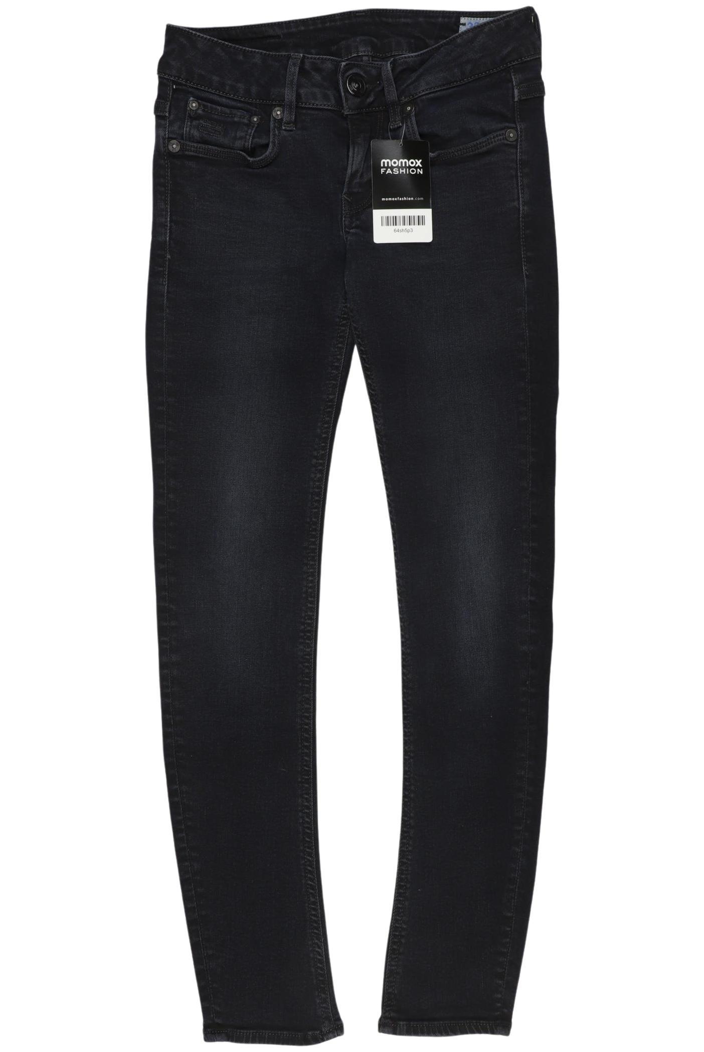 

G Star RAW Damen Jeans, marineblau, Gr. 26