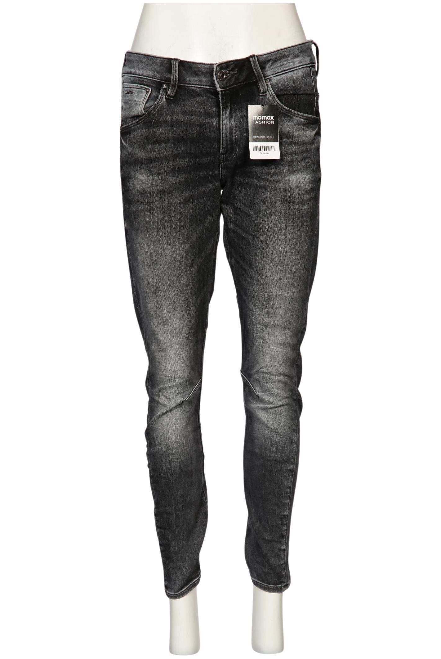 

G Star RAW Damen Jeans, grau, Gr. 30