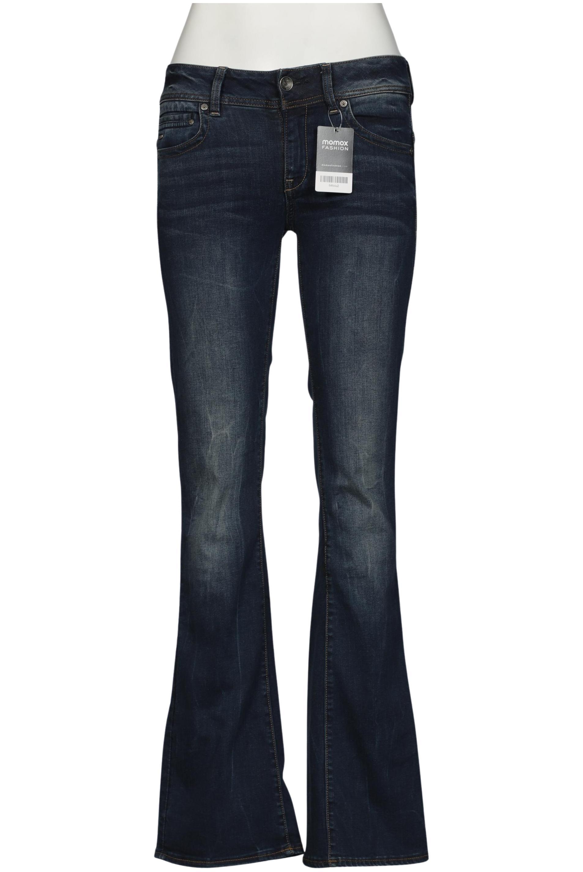 

G Star RAW Damen Jeans, marineblau, Gr. 31