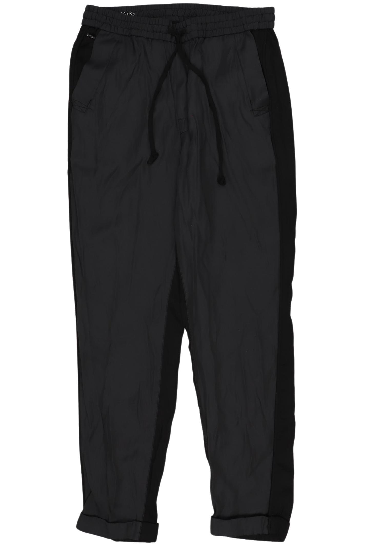 

G-Star RAW Damen Stoffhose, grau, Gr. 24