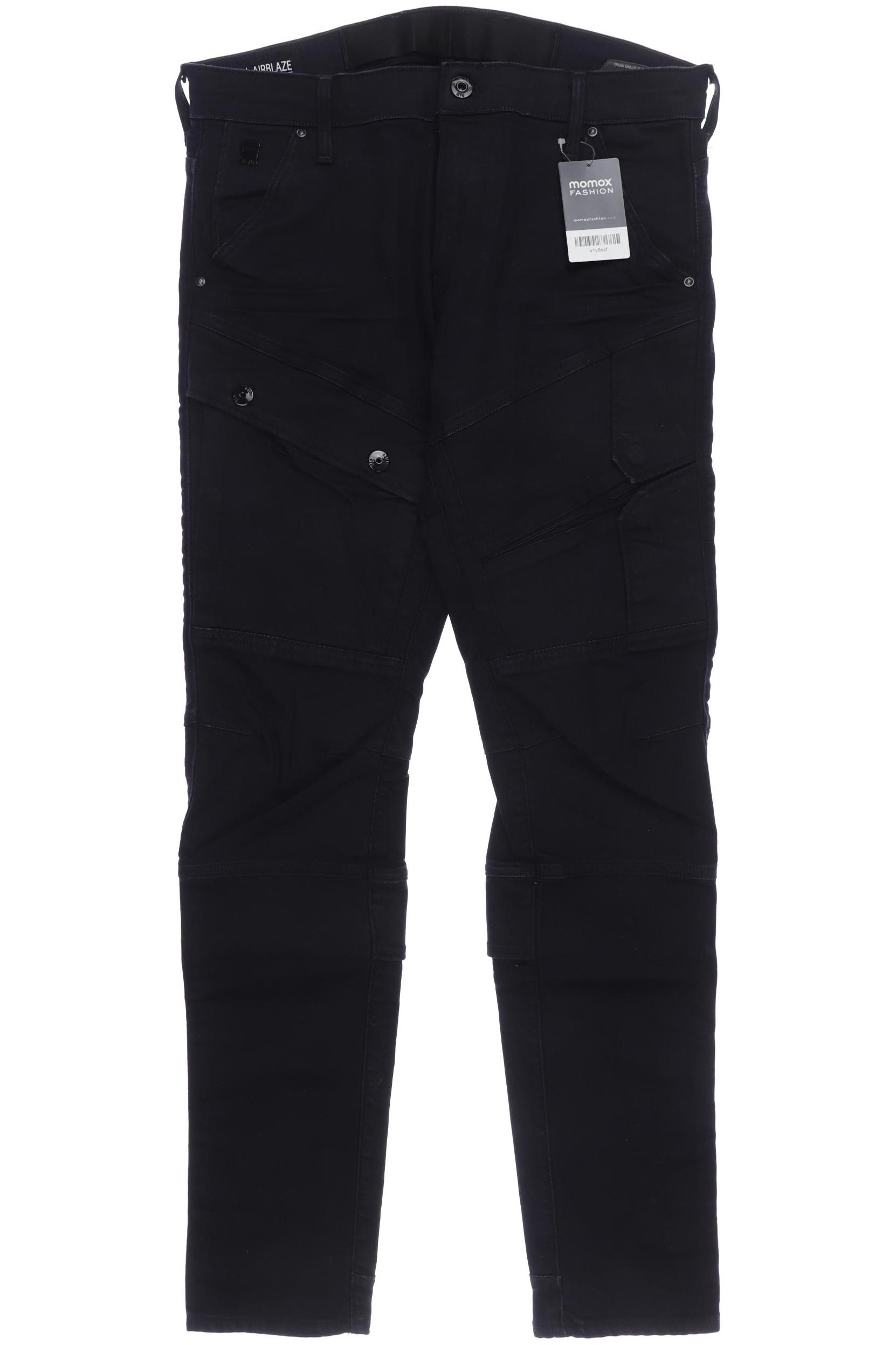 

G Star RAW Herren Jeans, marineblau, Gr. 33