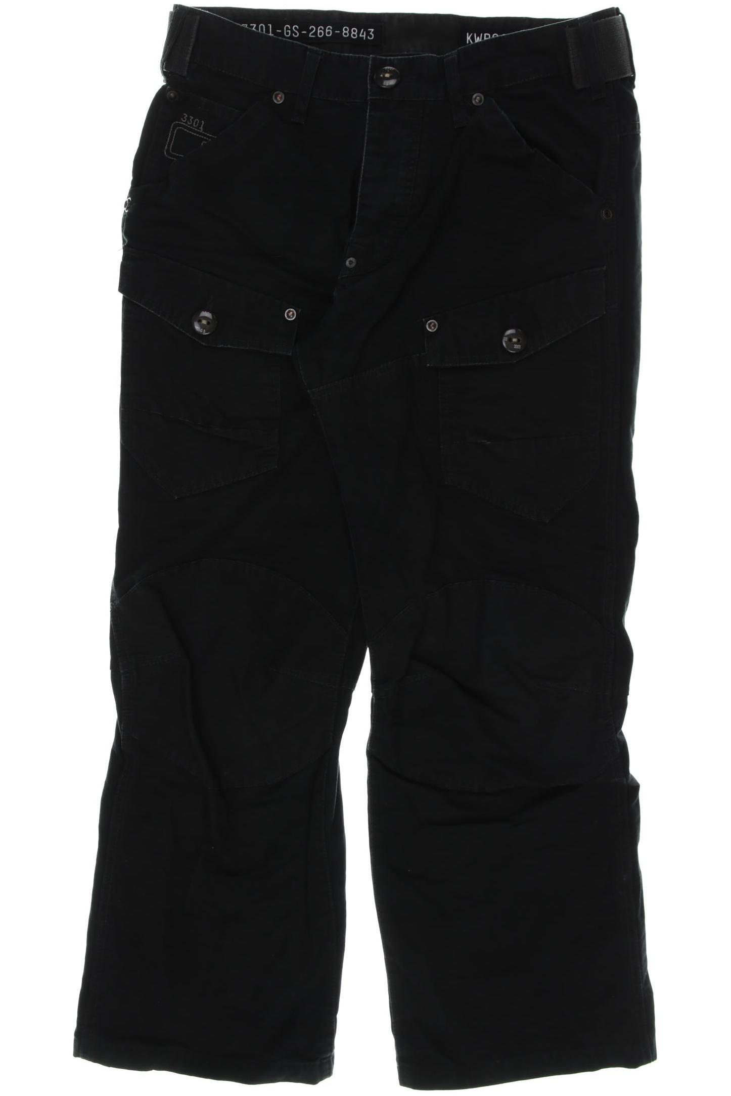 

G Star RAW Herren Jeans, schwarz, Gr. 31