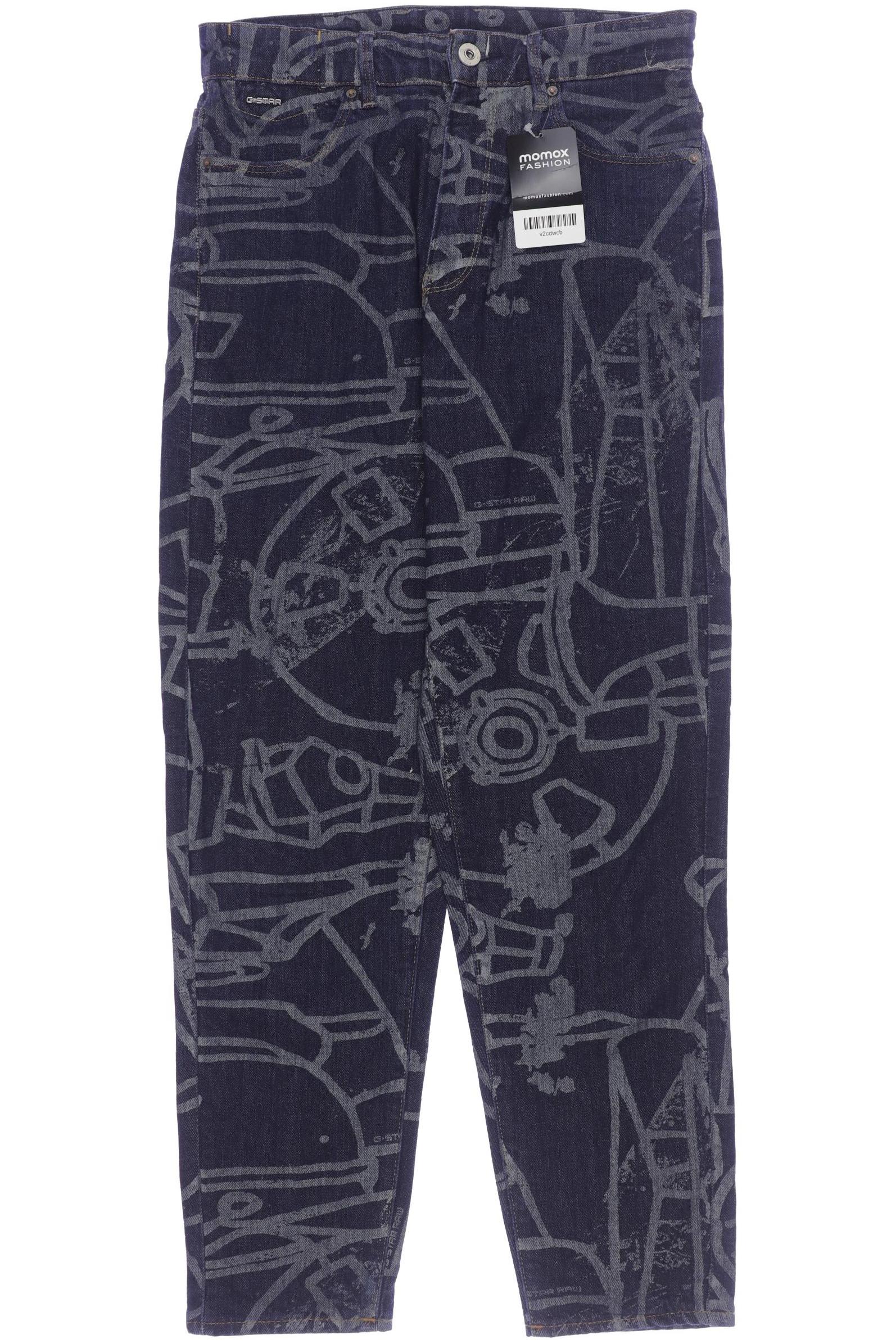 

G Star RAW Damen Jeans, blau, Gr. 32