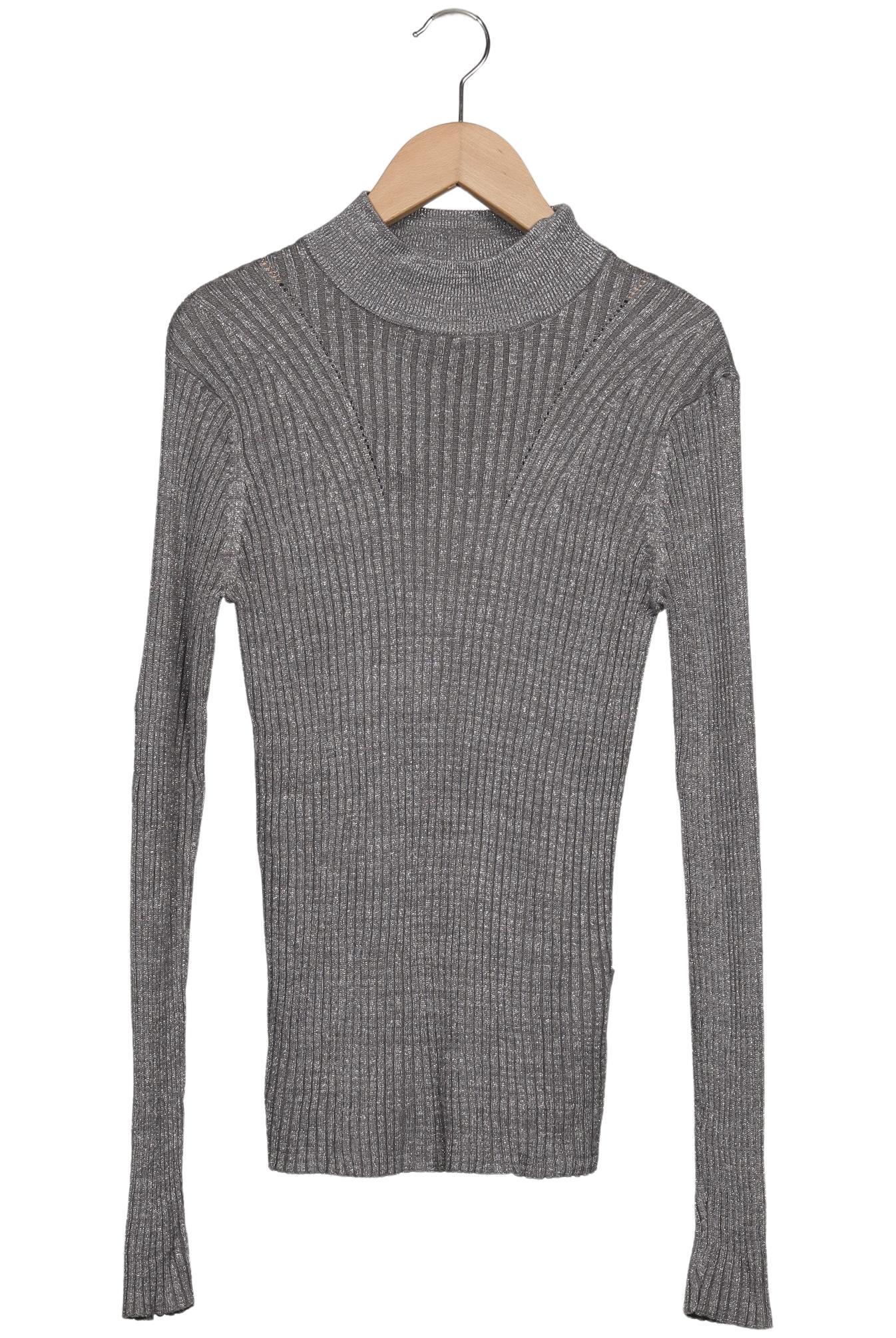 

G Star RAW Damen Pullover, grau, Gr. 42