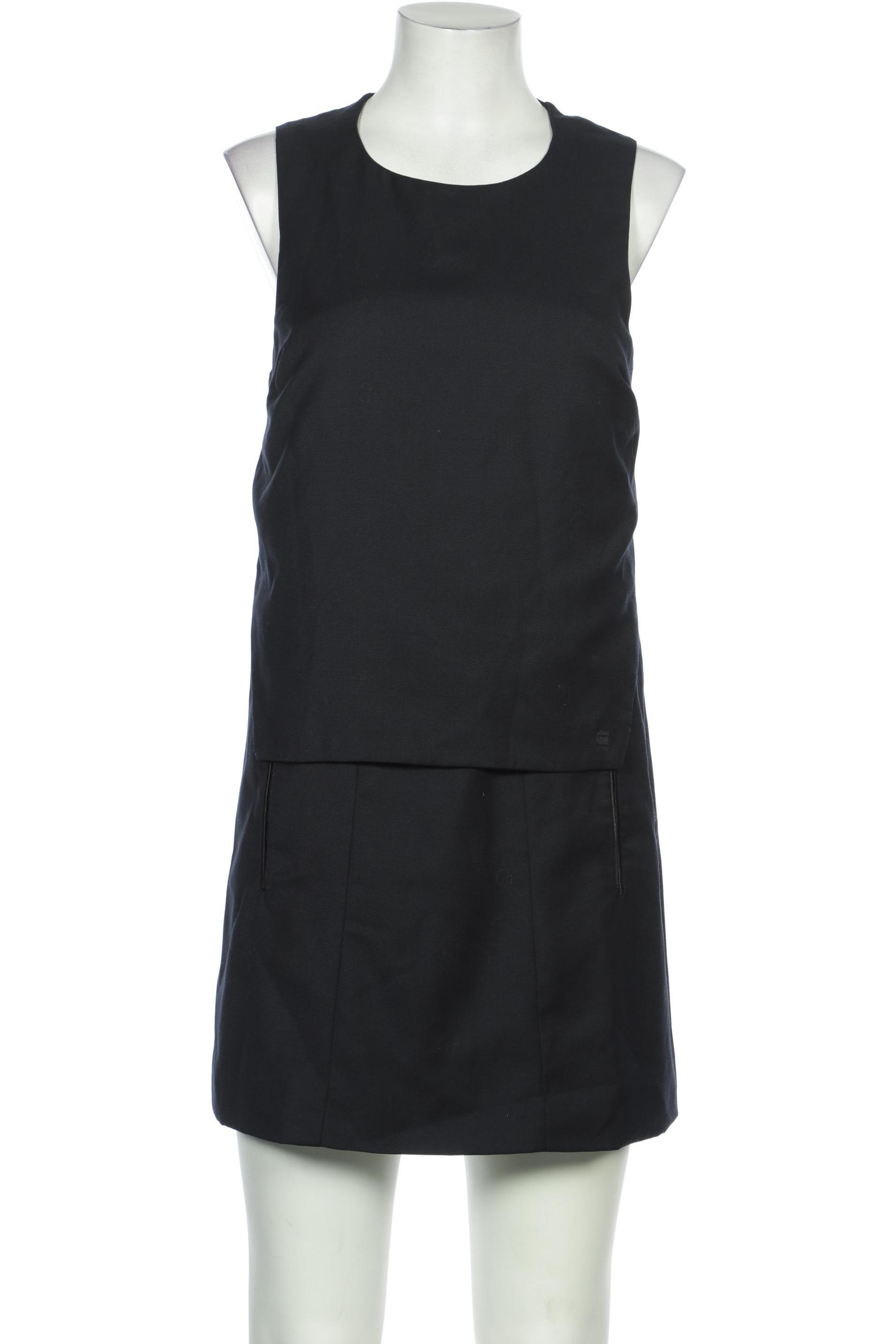 

G Star RAW Damen Kleid, blau, Gr. 38