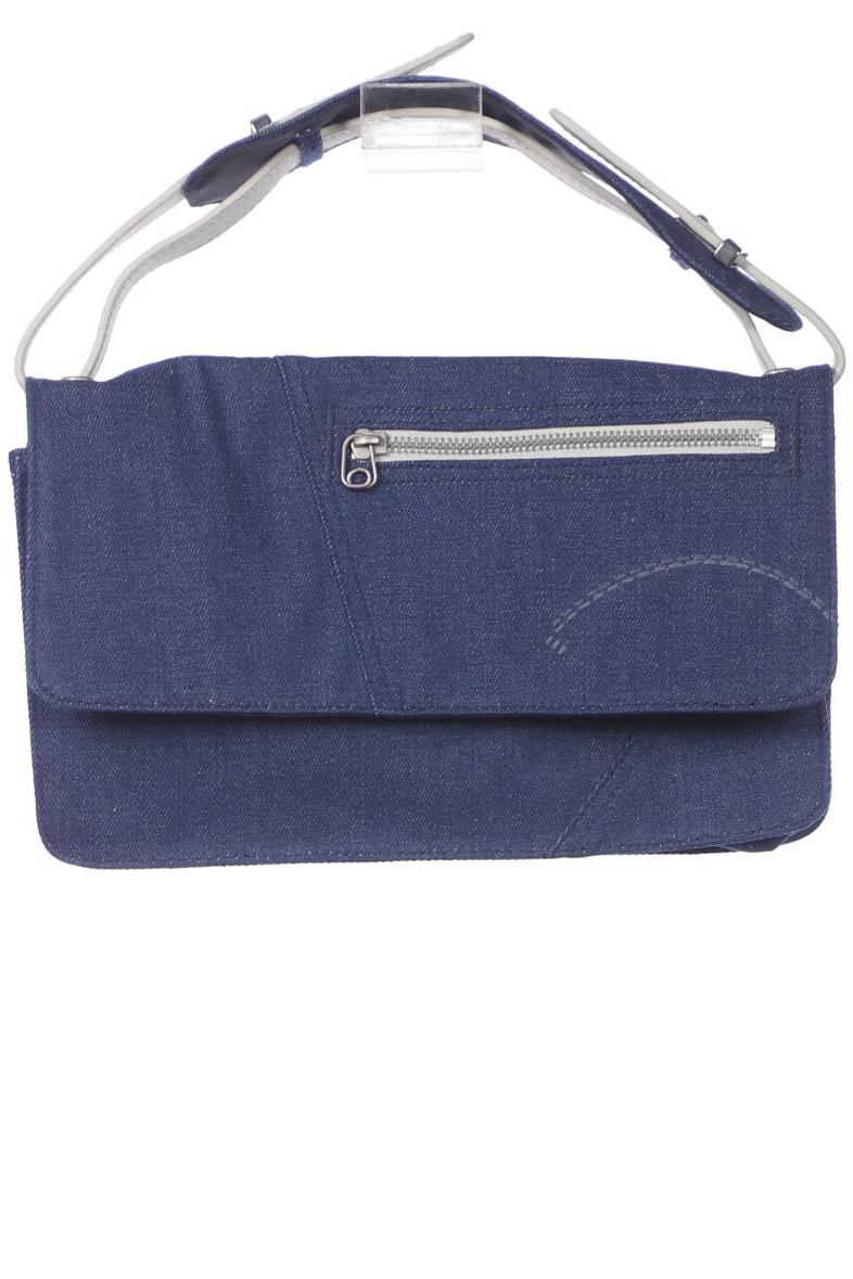 

G-STAR RAW Damen Handtasche, blau