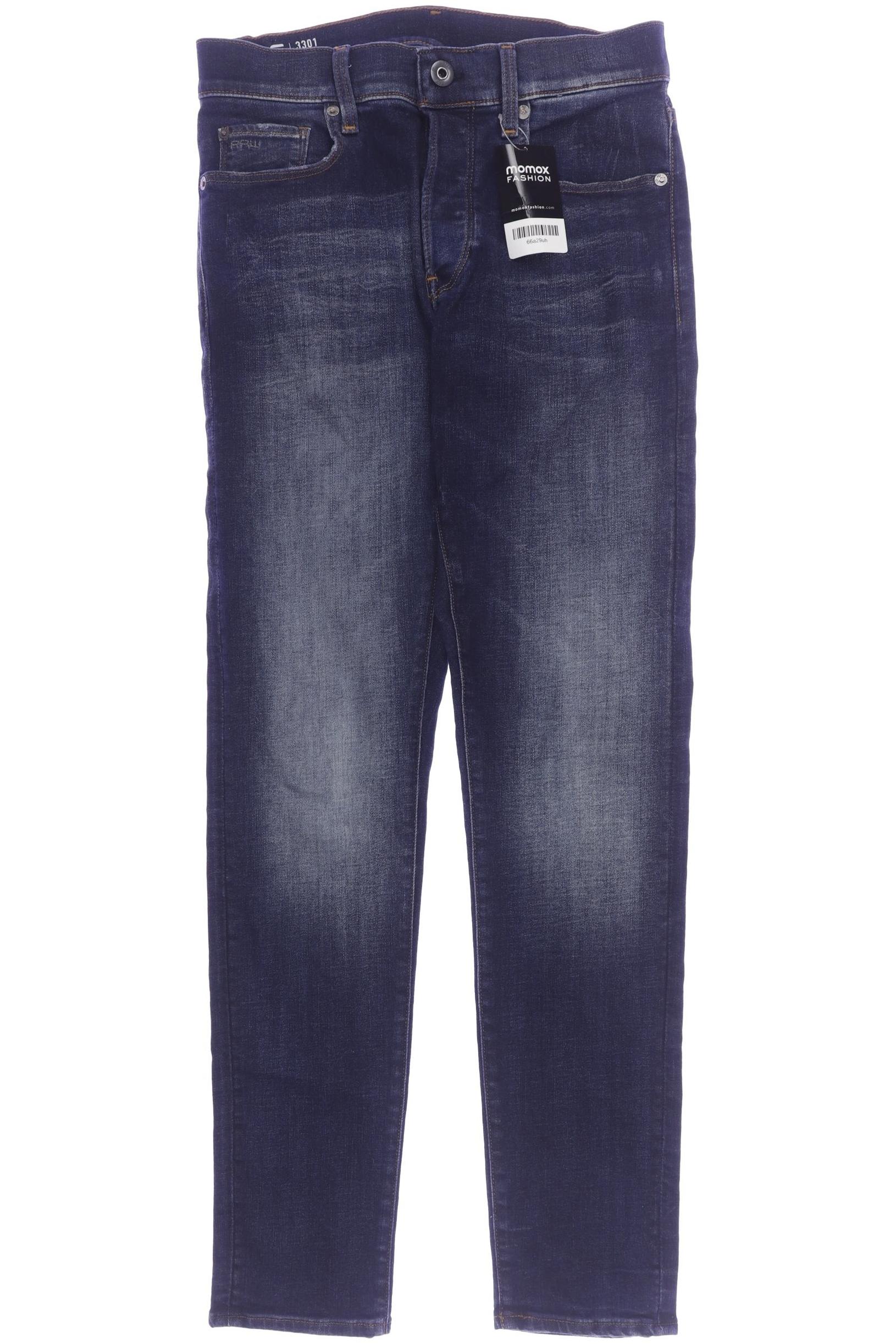 

G Star RAW Herren Jeans, blau, Gr. 29