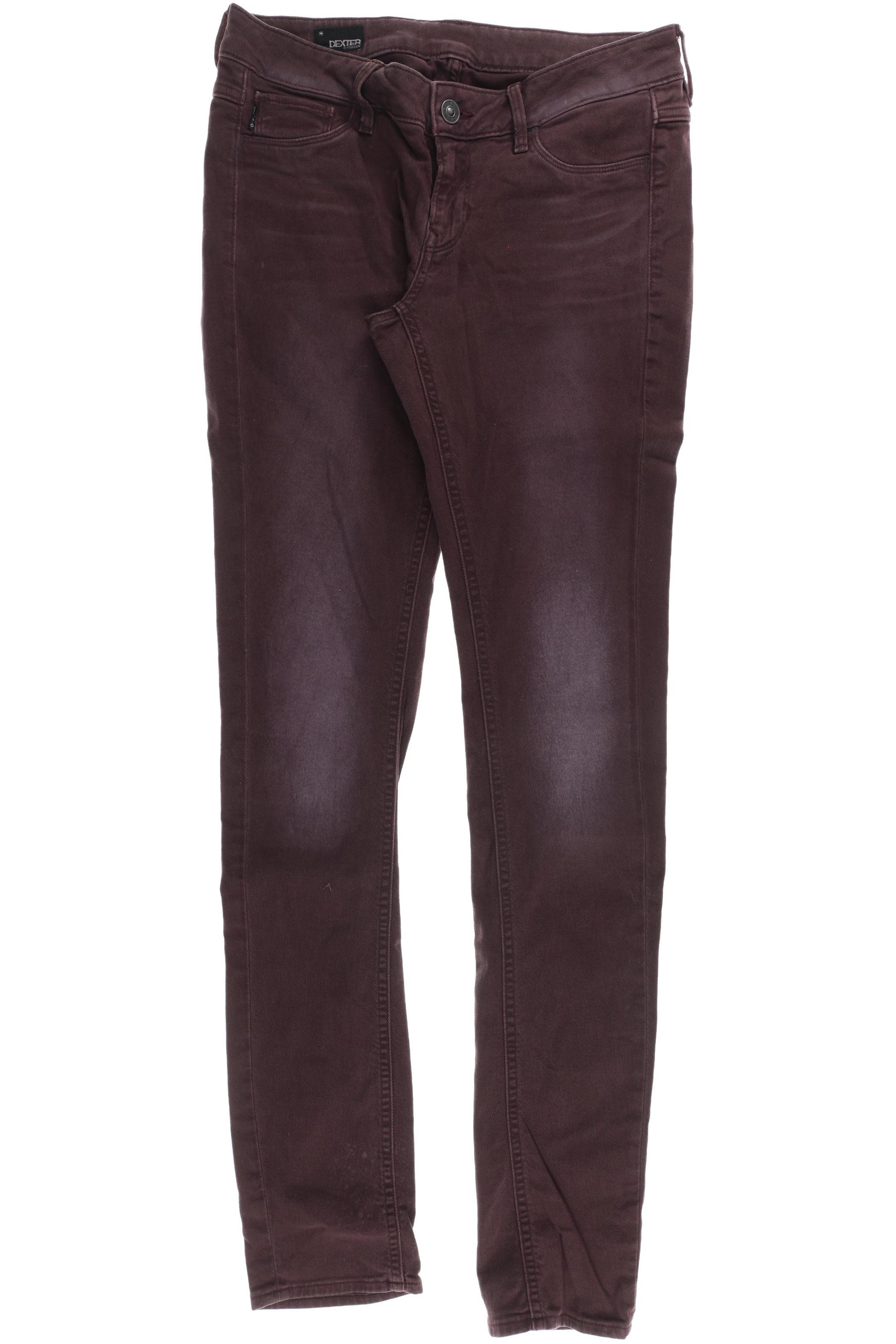 

G-Star RAW Damen Jeans, braun, Gr. 31