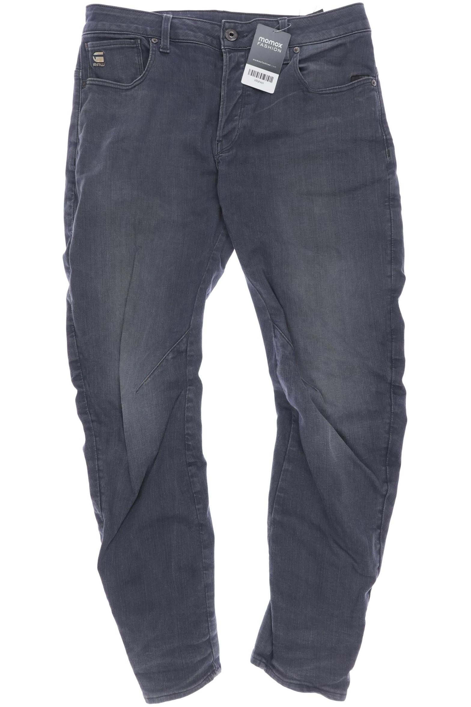 

G Star RAW Herren Jeans, blau, Gr. 33