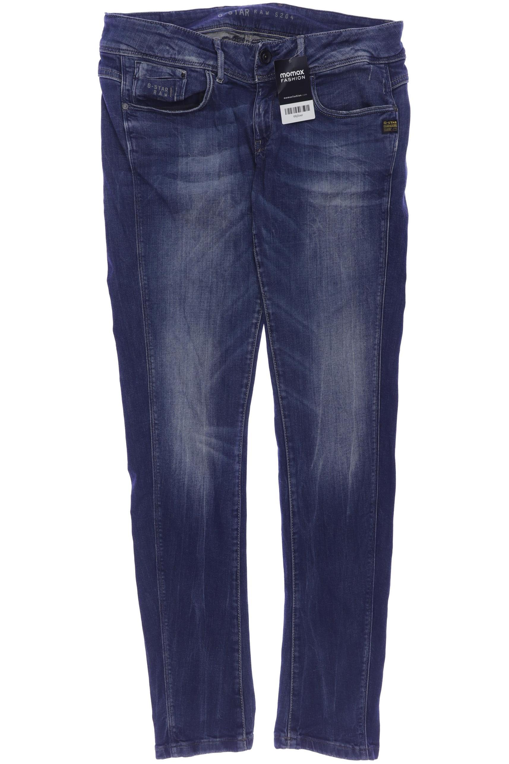 

G-Star RAW Damen Jeans, blau, Gr. 33