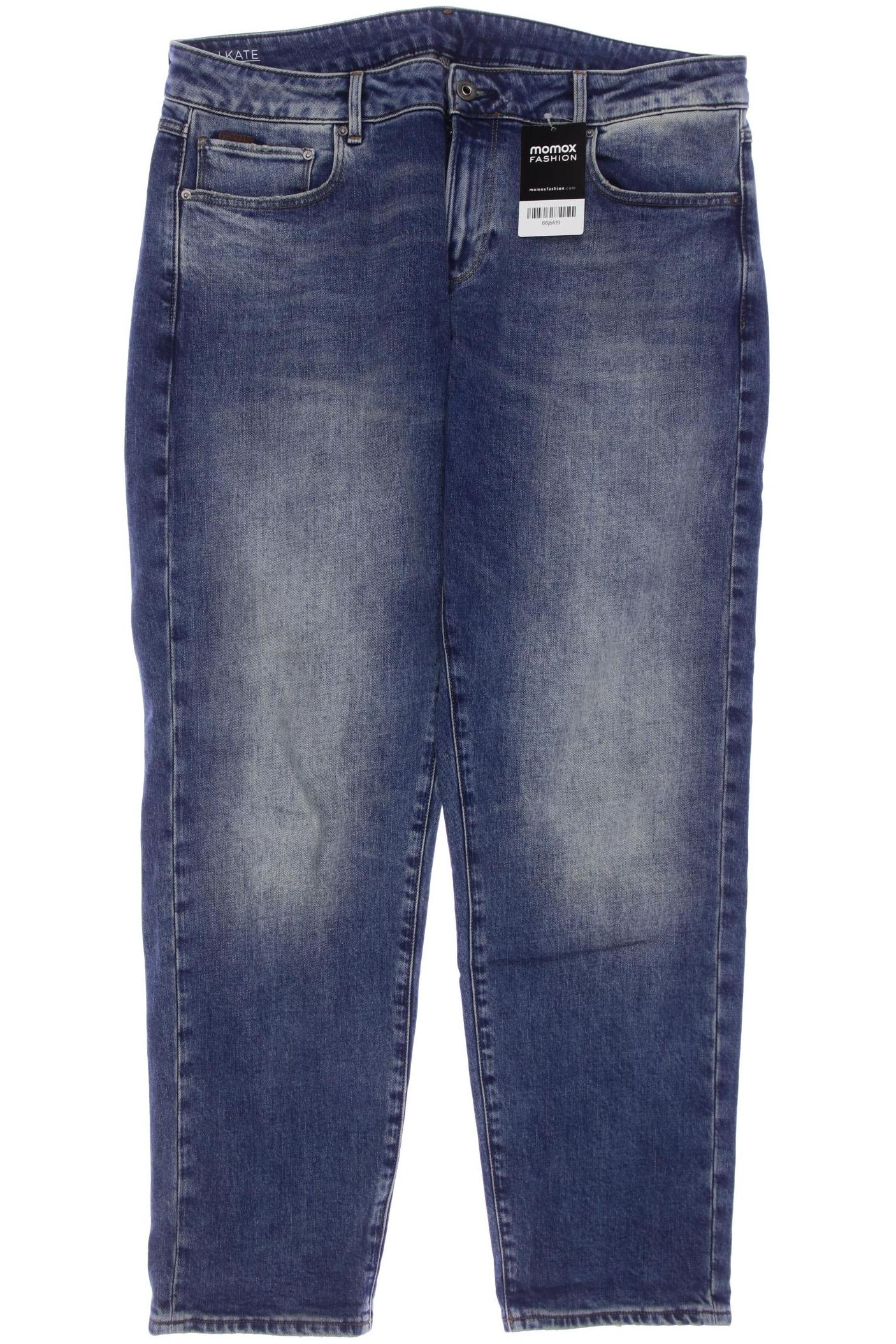 

G Star RAW Damen Jeans, marineblau, Gr. 31