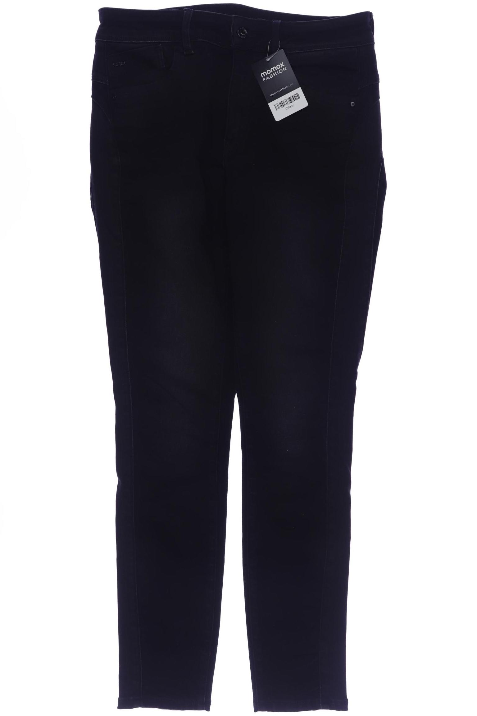 

G Star RAW Damen Jeans, schwarz, Gr. 31