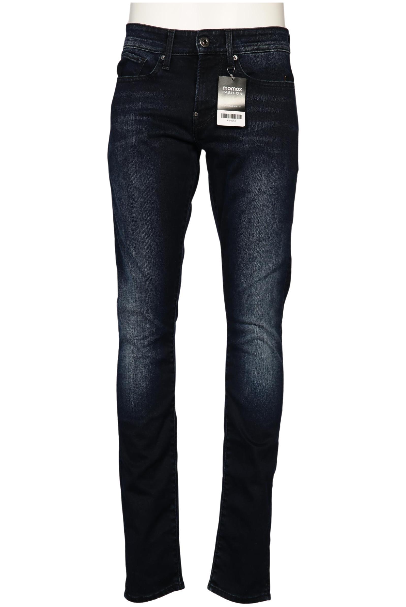 Thumbnail - G Star RAW Herren Jeans, marineblau, Gr. 28