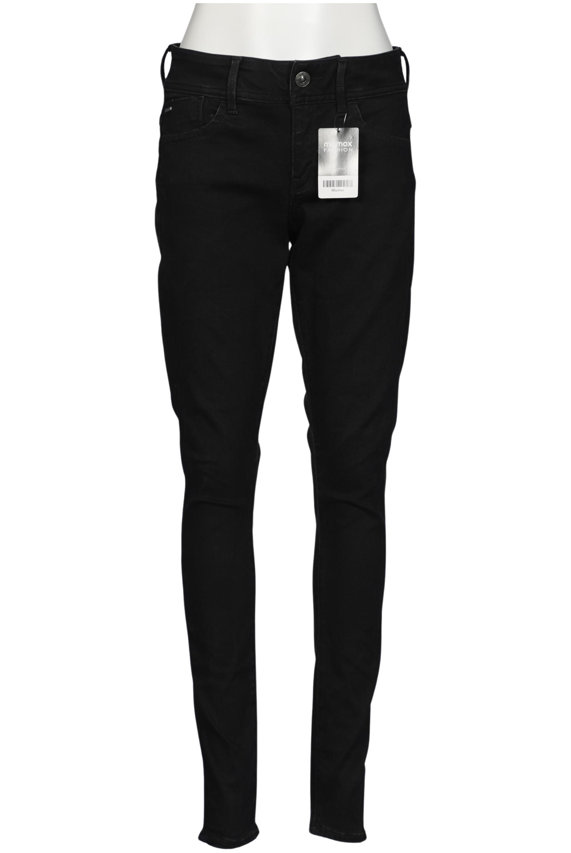 

G Star RAW Damen Jeans, schwarz, Gr. 31