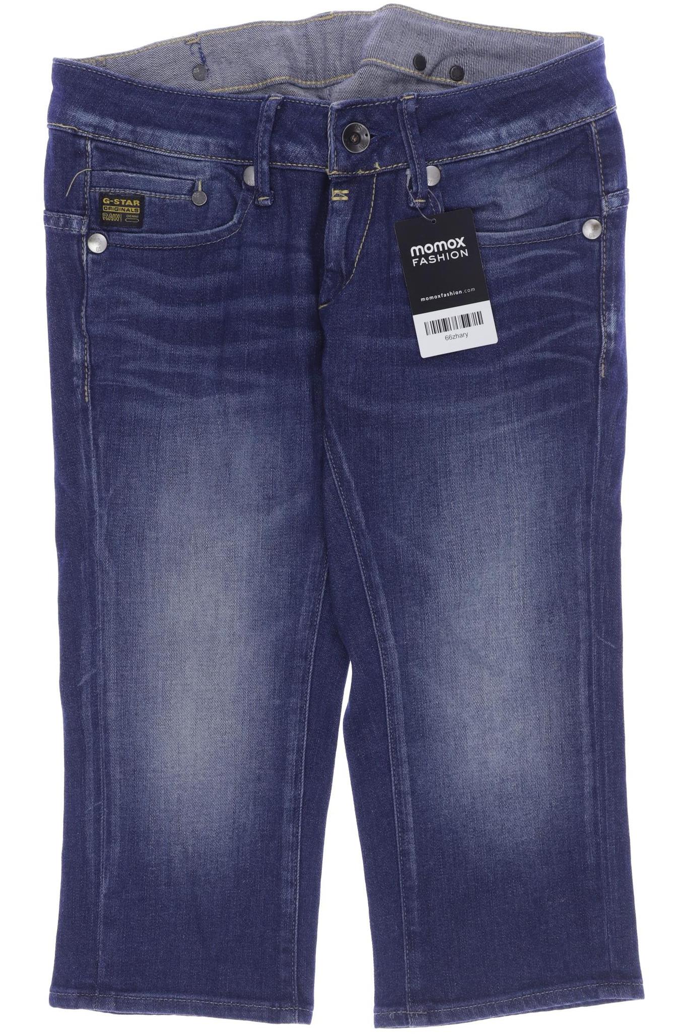 

G-STAR RAW Damen Jeans, blau