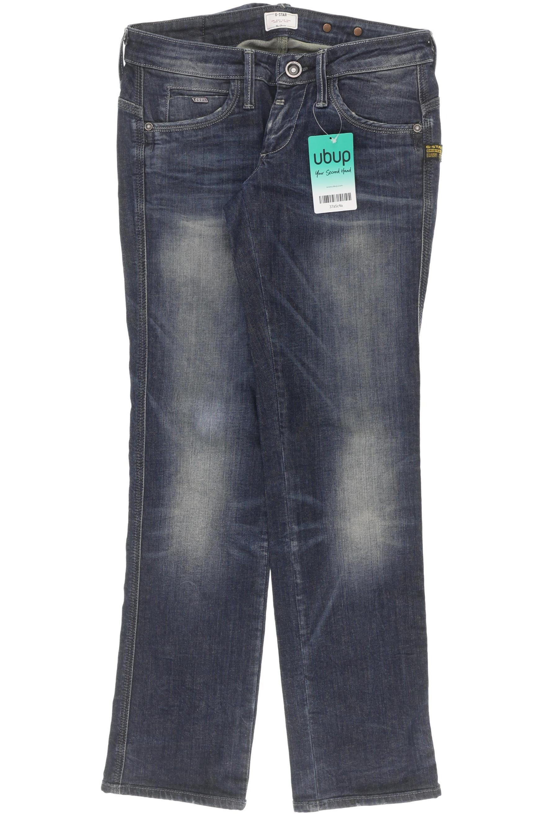 

G Star RAW Damen Jeans, blau, Gr. 26