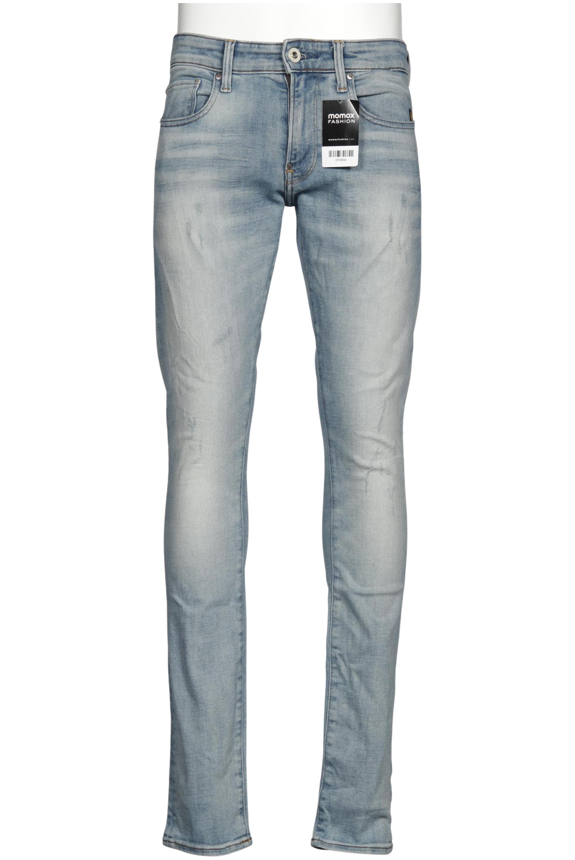 

G Star RAW Herren Jeans, hellblau, Gr. 31