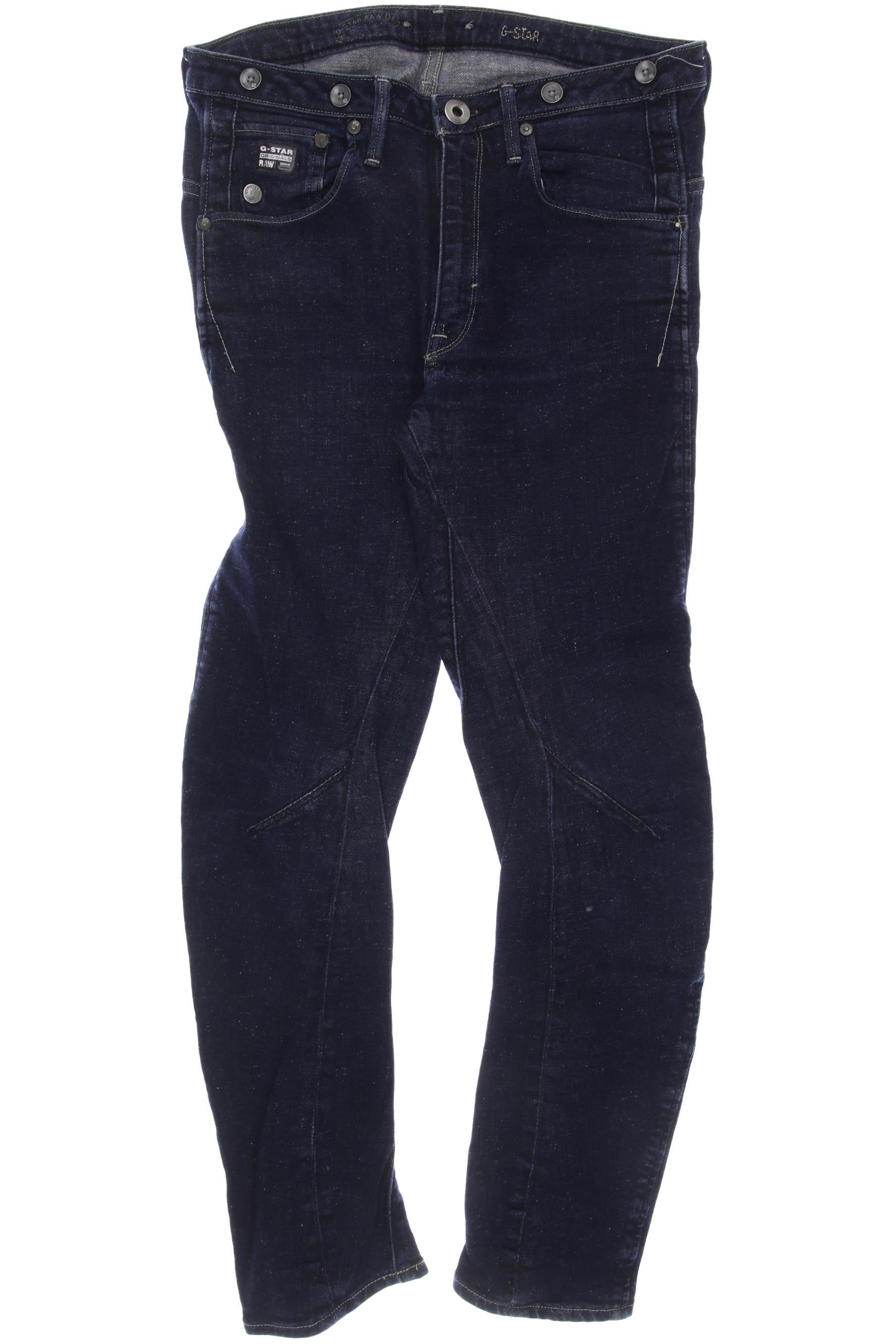 

G Star RAW Damen Jeans, blau, Gr. 24