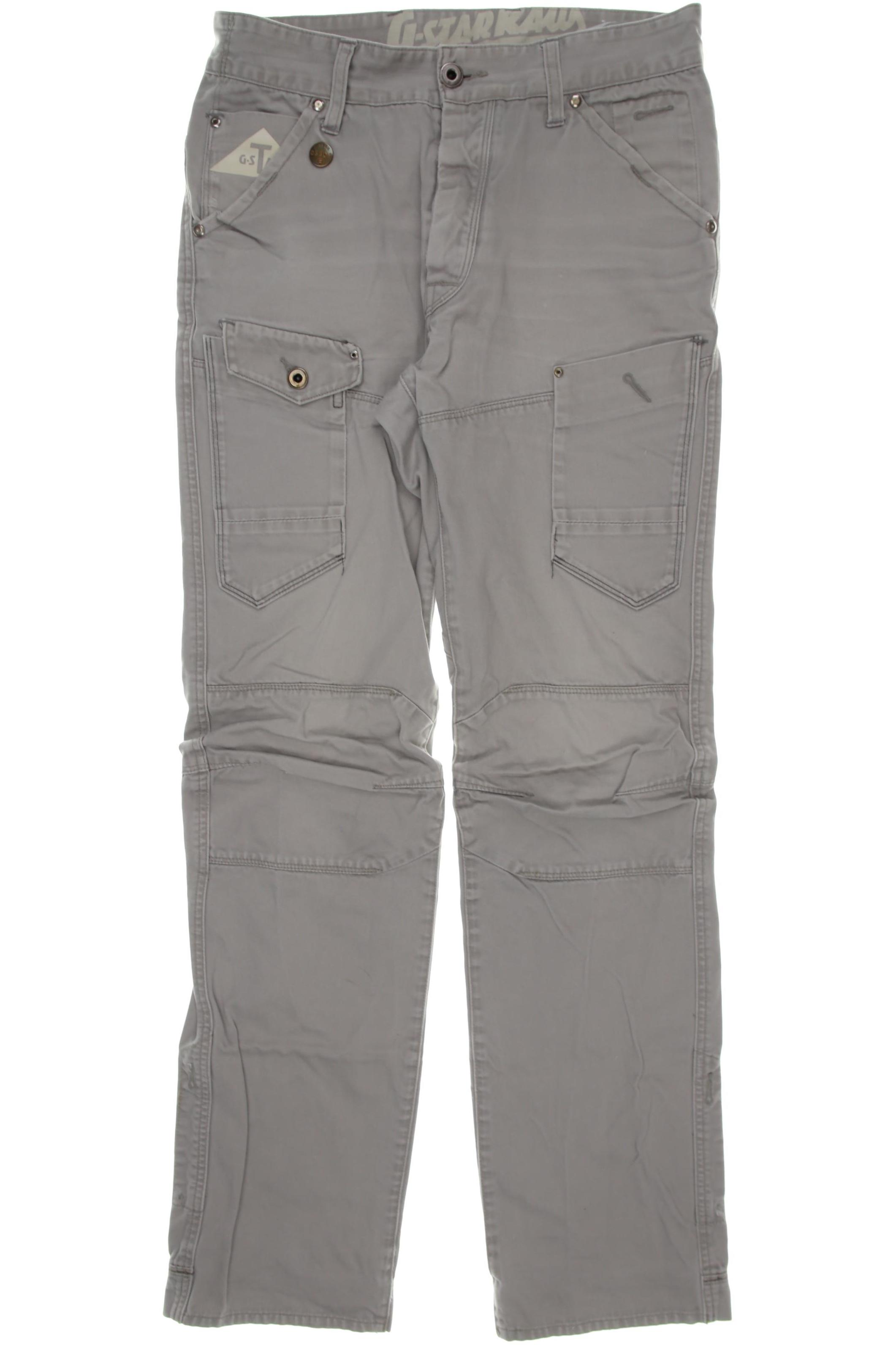 

G Star RAW Herren Jeans, grau, Gr. 30