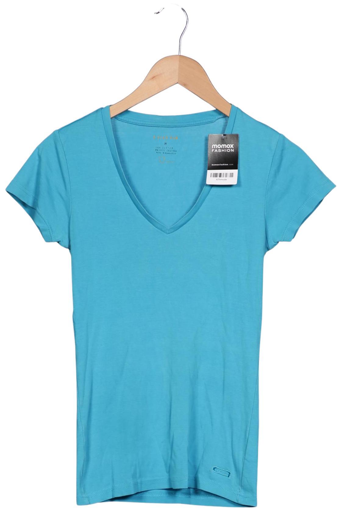 

G Star RAW Damen T-Shirt, blau, Gr. 38