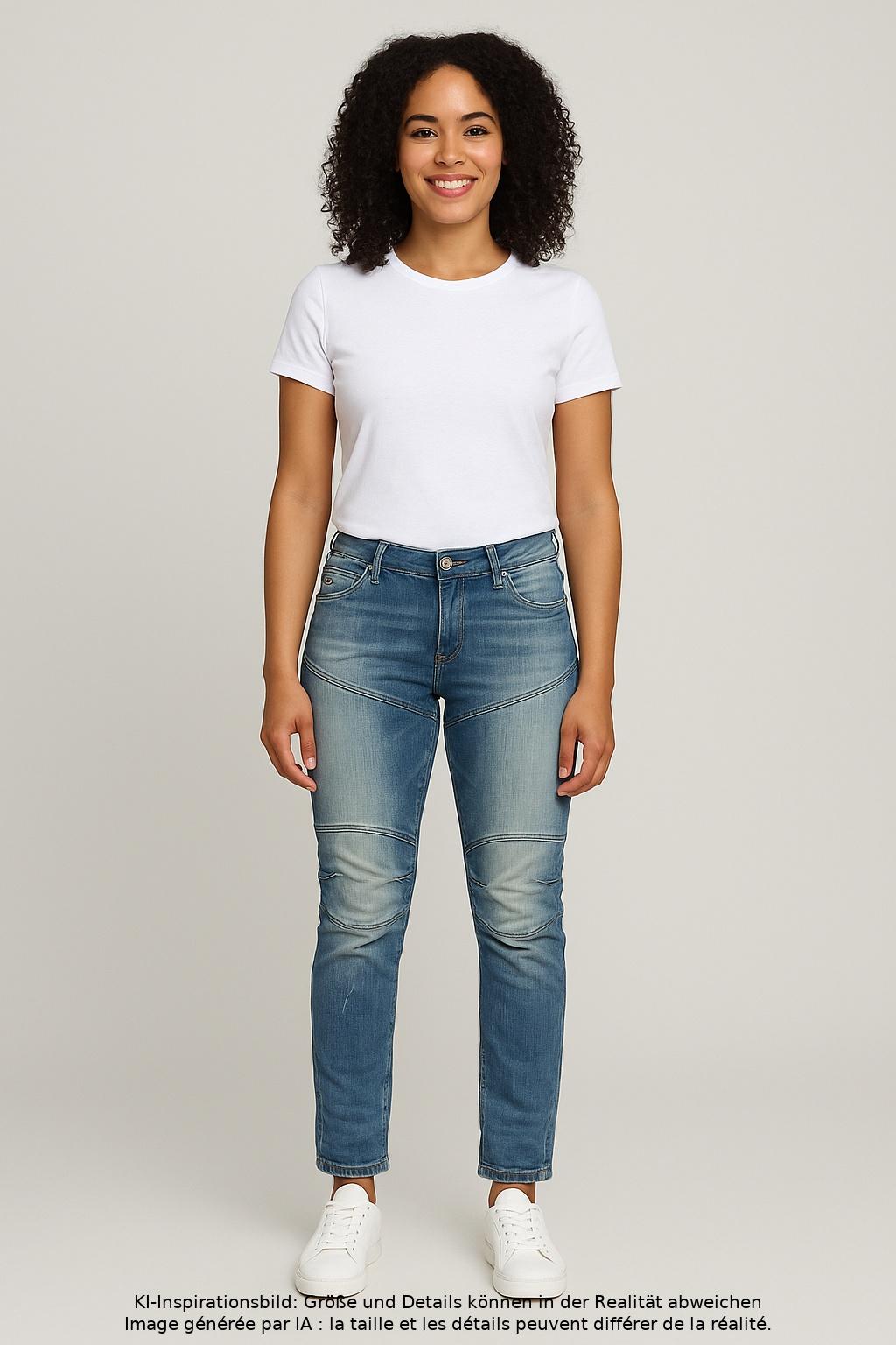 

G Star RAW Damen Jeans, blau, Gr. 29