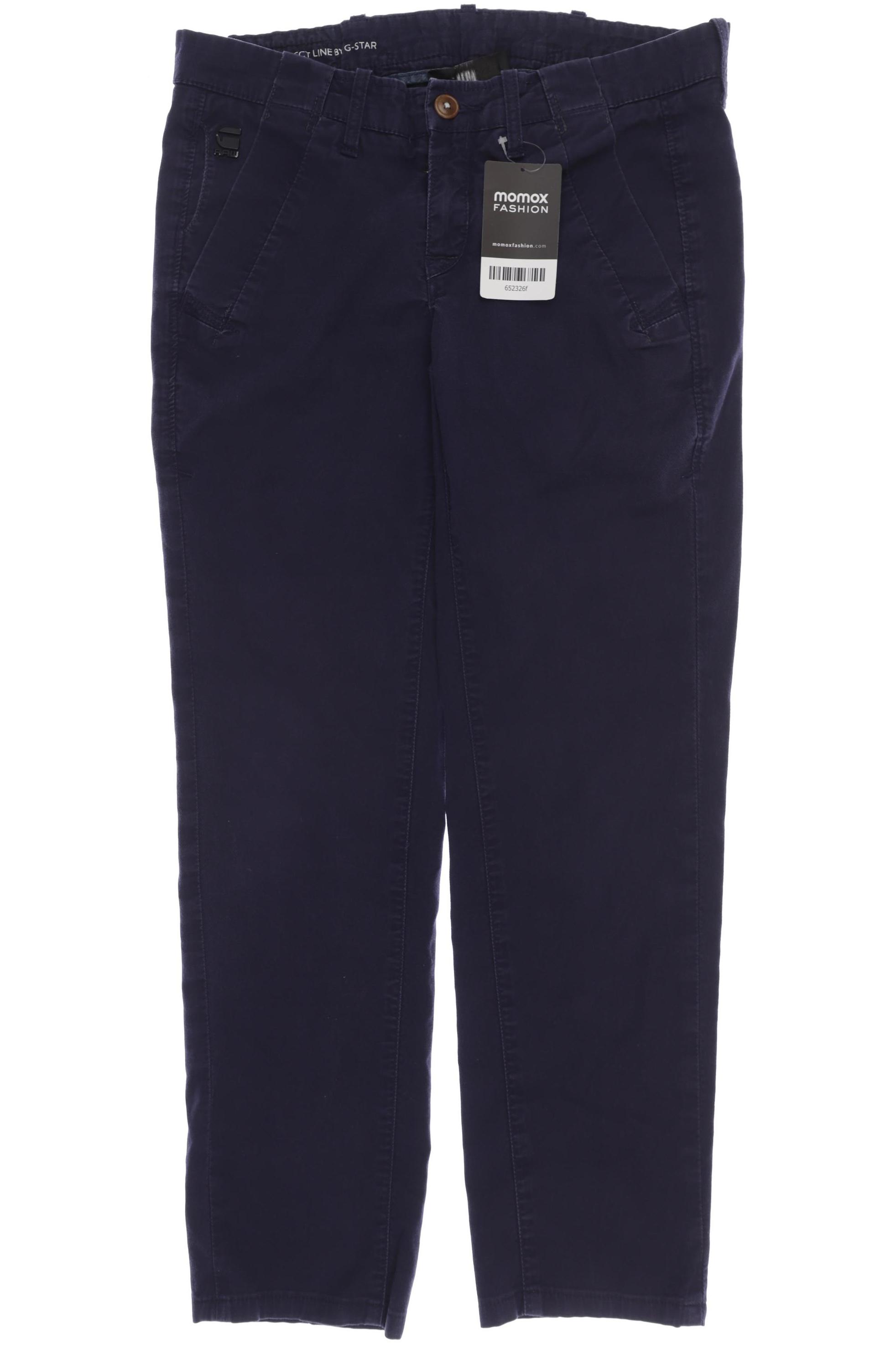 

G STAR RAW Damen Jeans, marineblau
