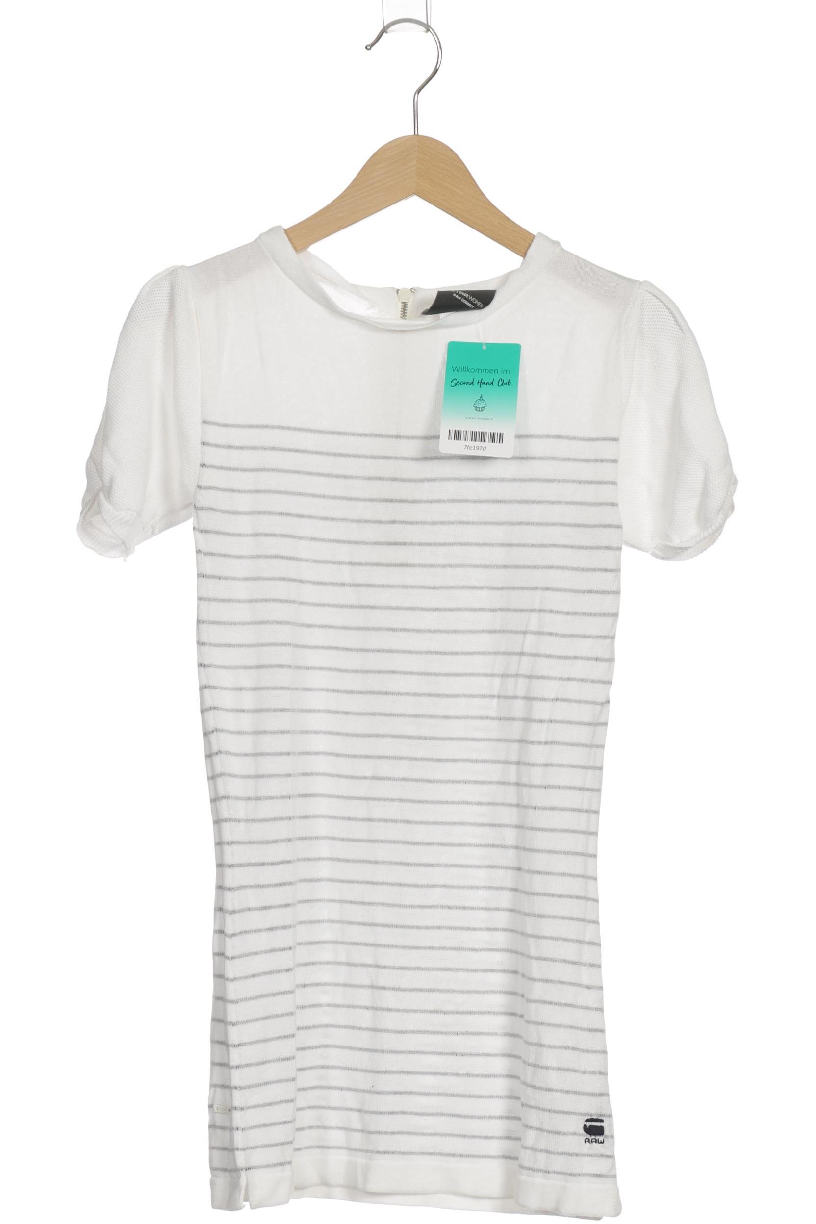 

G-Star RAW Damen T-Shirt, weiß, Gr. 36